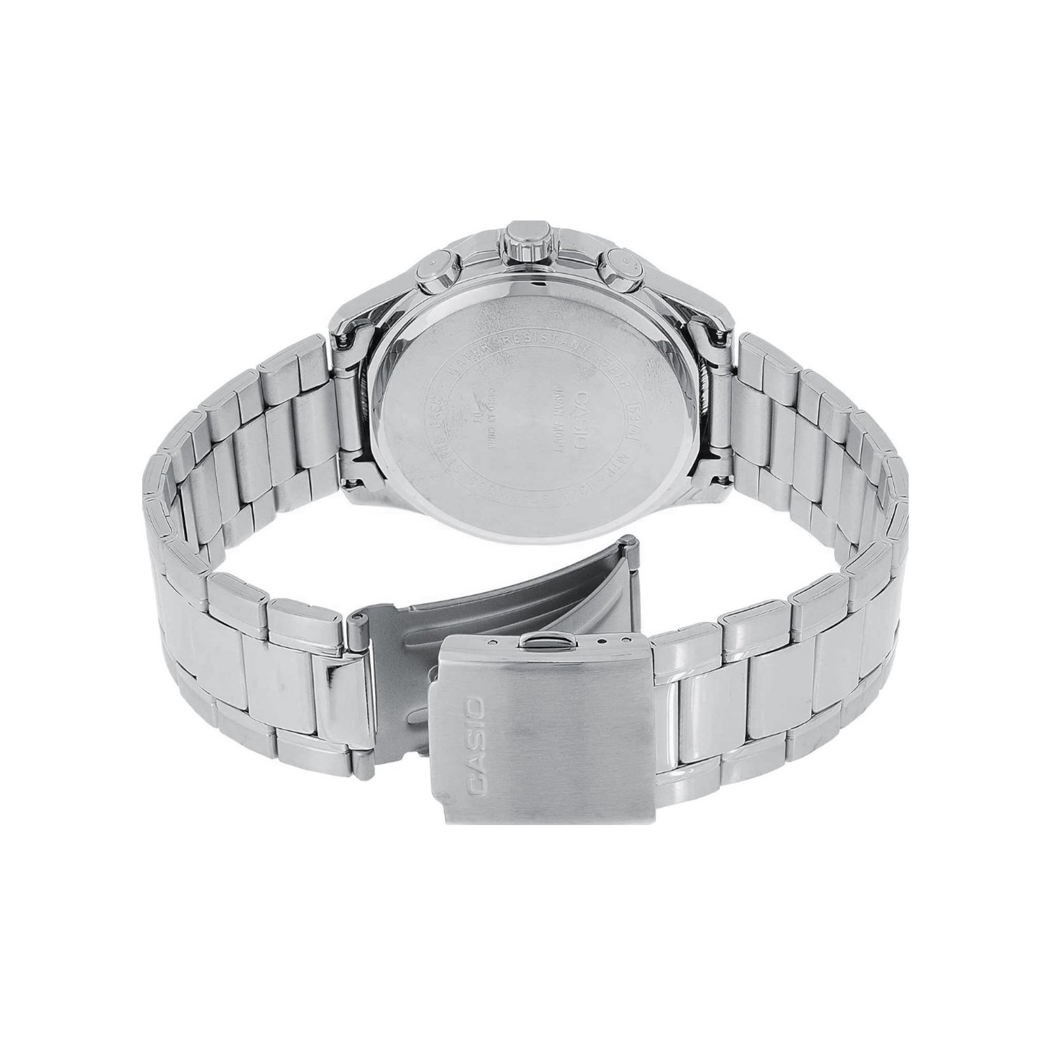 Наручные часы CASIO COLLECTION MTP-1374D-1A3