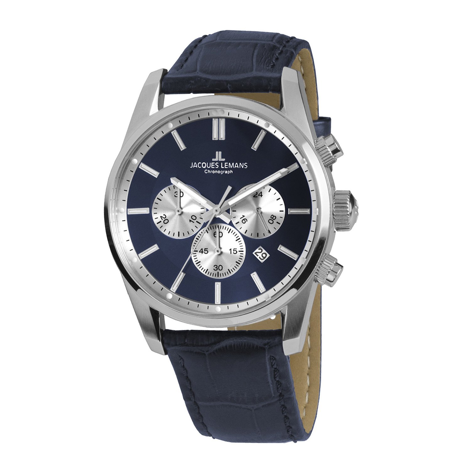Фото «Наручные часы Jacques Lemans Classic 42-6B»