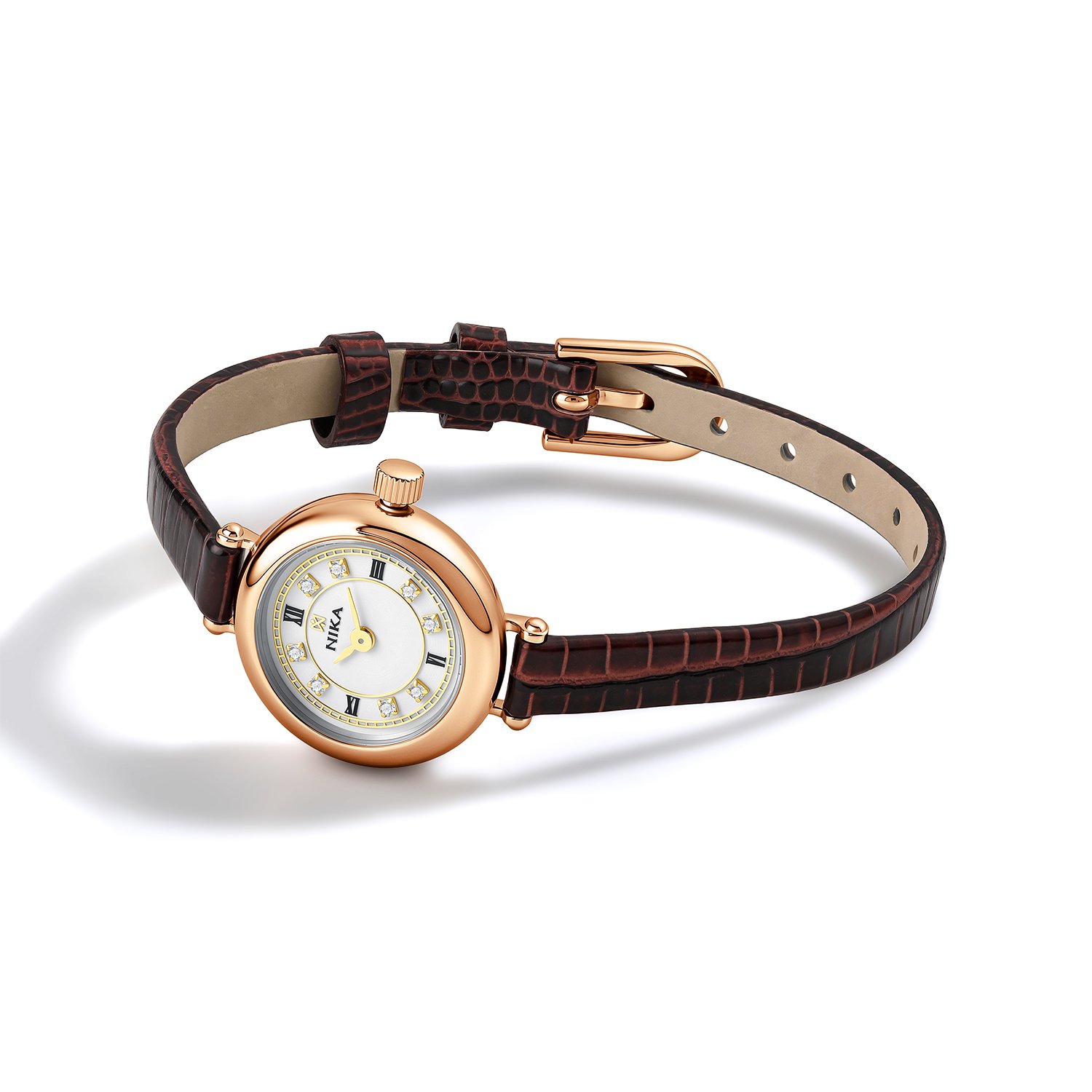 Наручные часы НИКА 0362.0.1.17