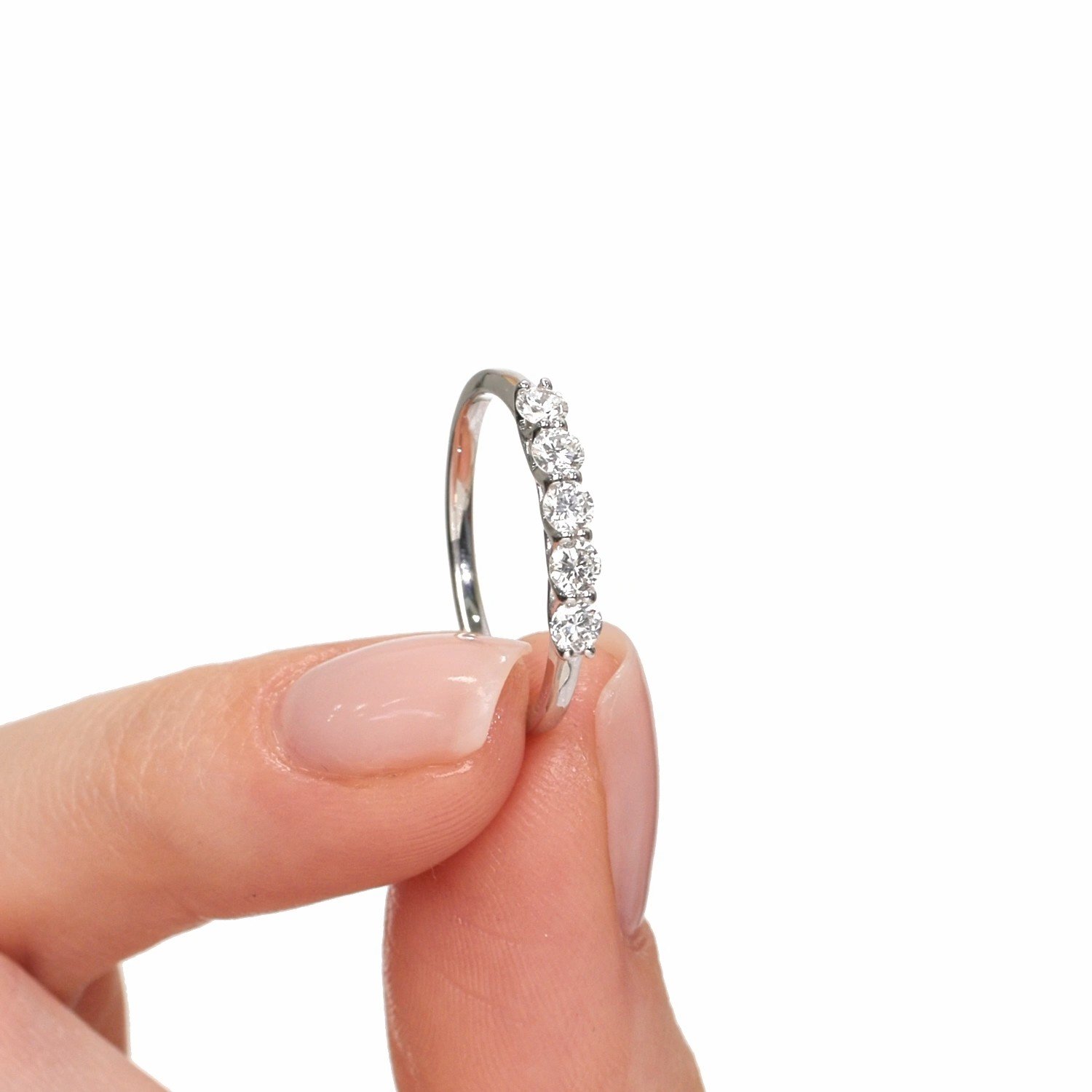 Золотое кольцо SMART DIAMONDS 0,5 карата