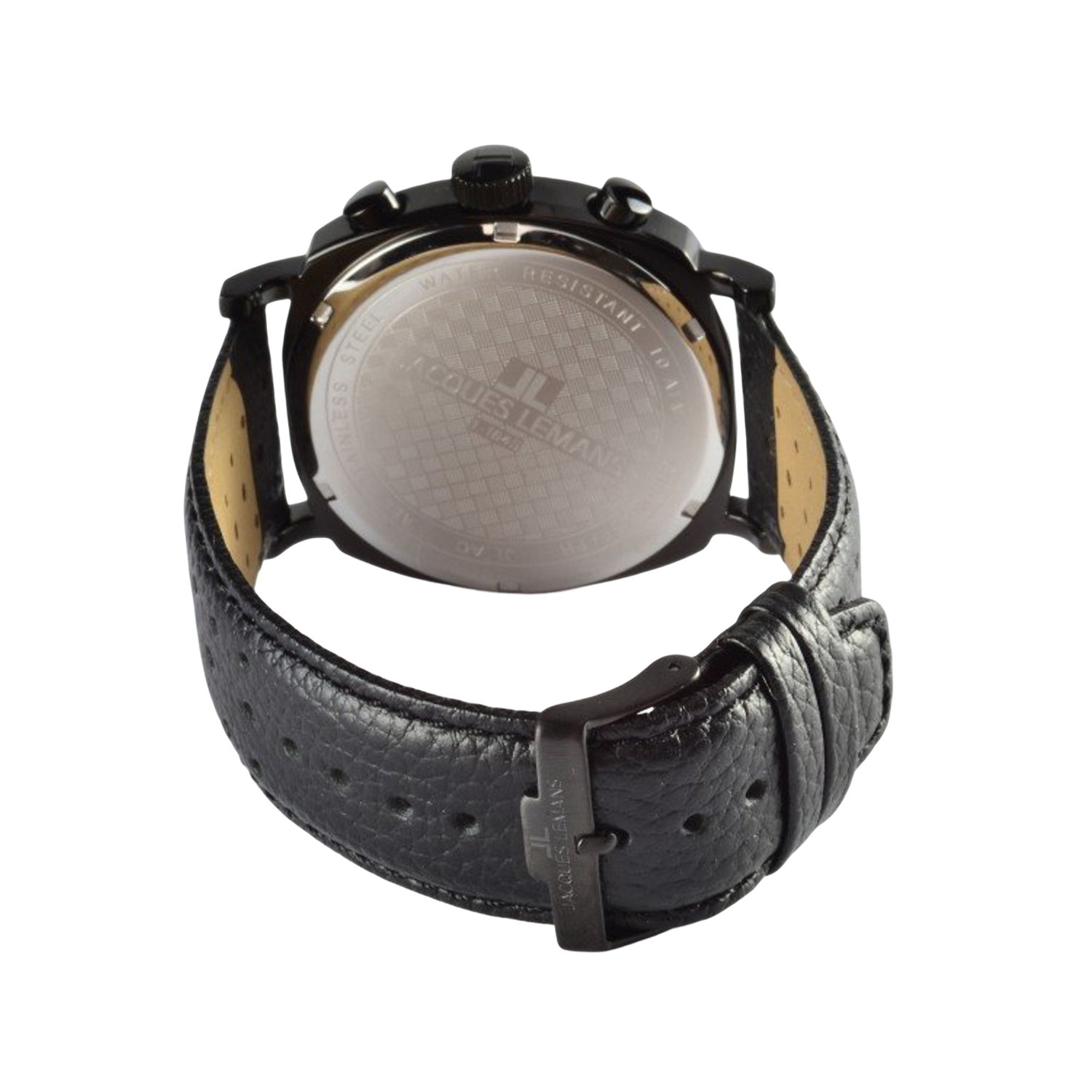 Наручные часы Jacques Lemans Sport Lugano 1-1645N