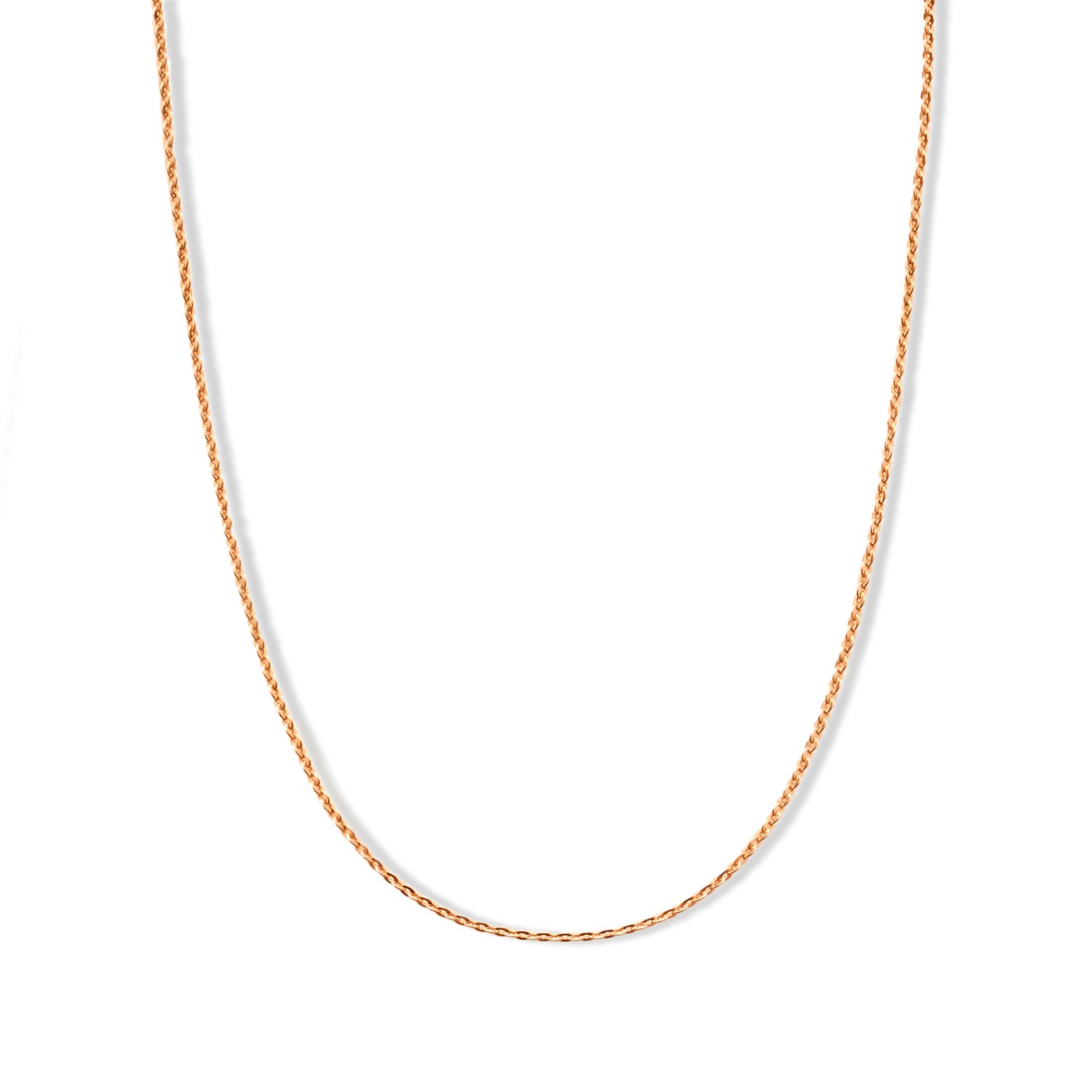 Золотая цепь полновесная