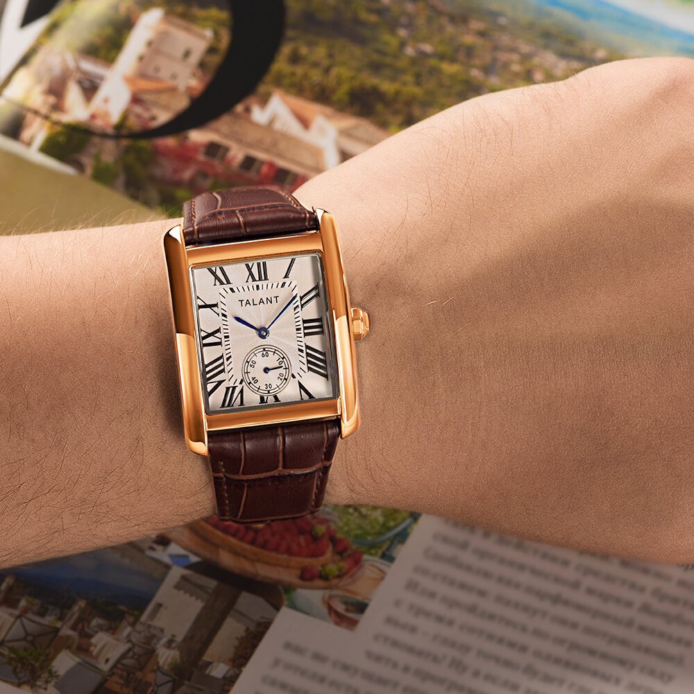 Часы TALANT 28.03.03.08.2