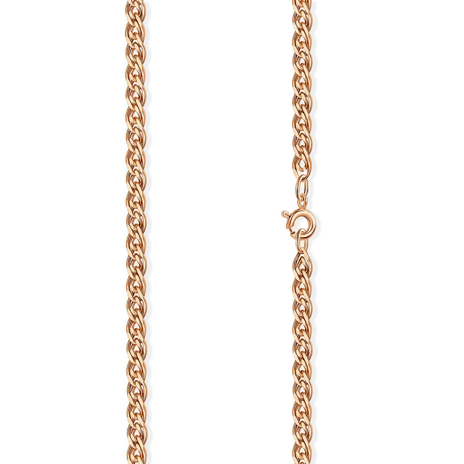 Фото «Золотая цепь полновесная»