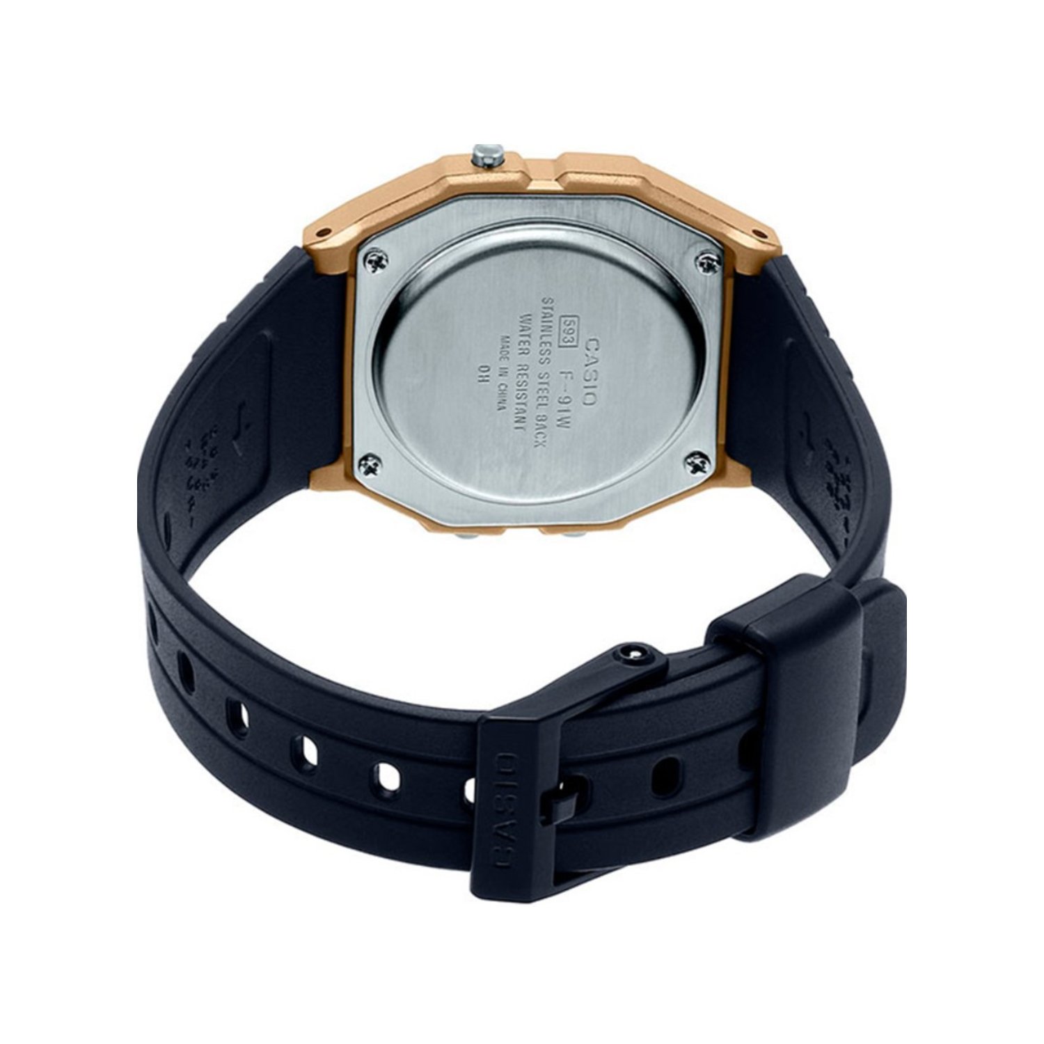 Наручные часы CASIO VINTAGE F-91WM-9A