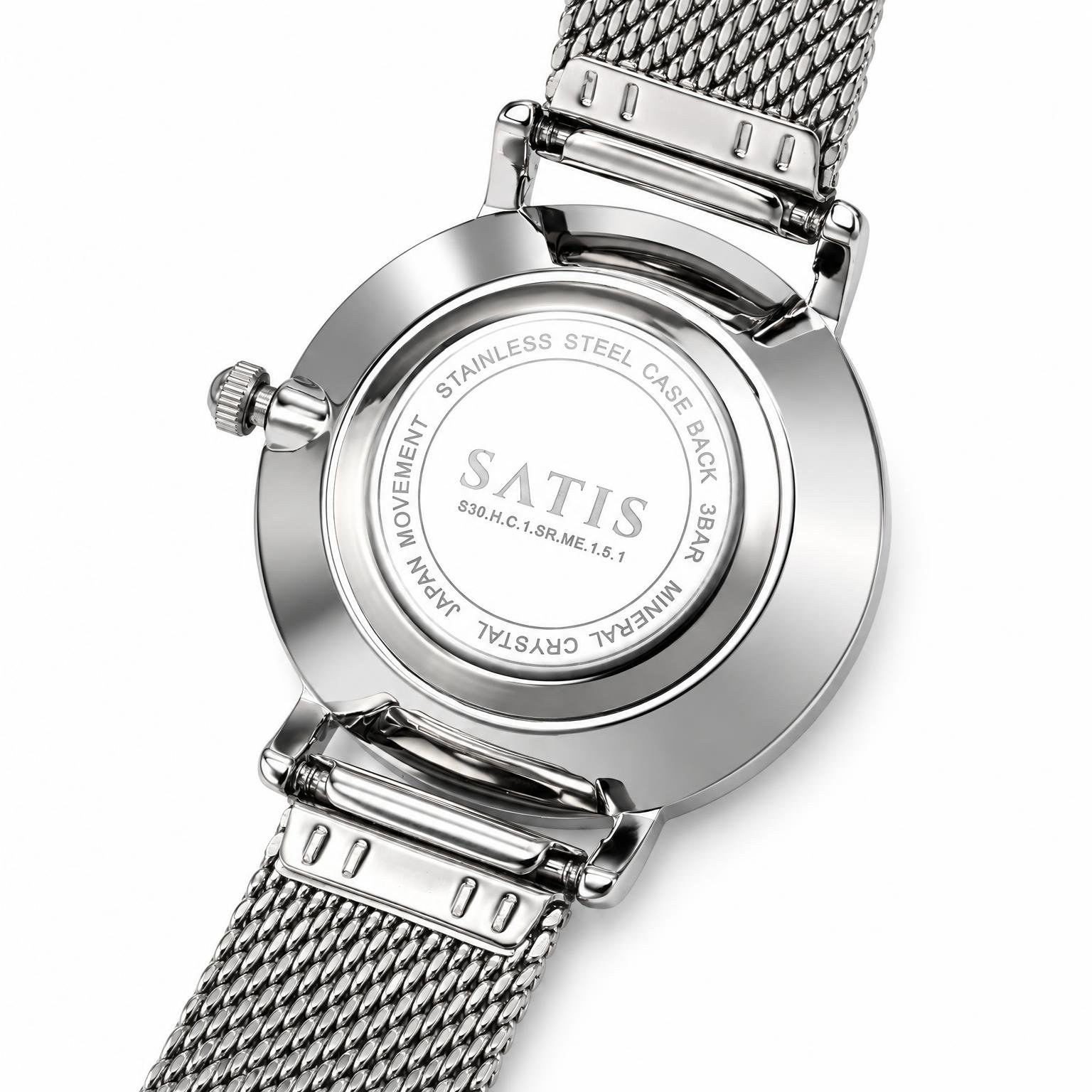 Наручные часы SATIS HERITAGE