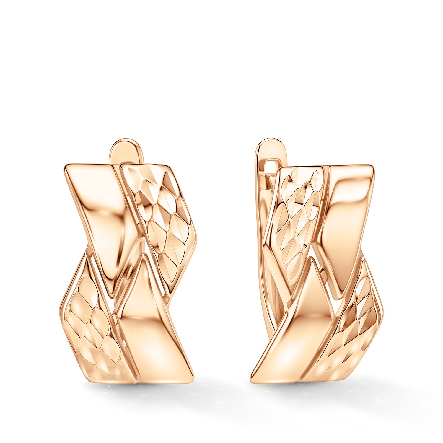 Фото «Золотые серьги»