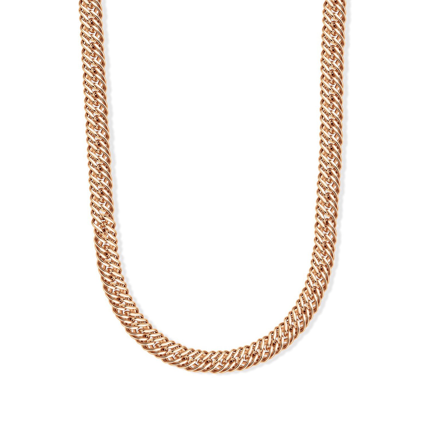 Золотая цепь облегченная