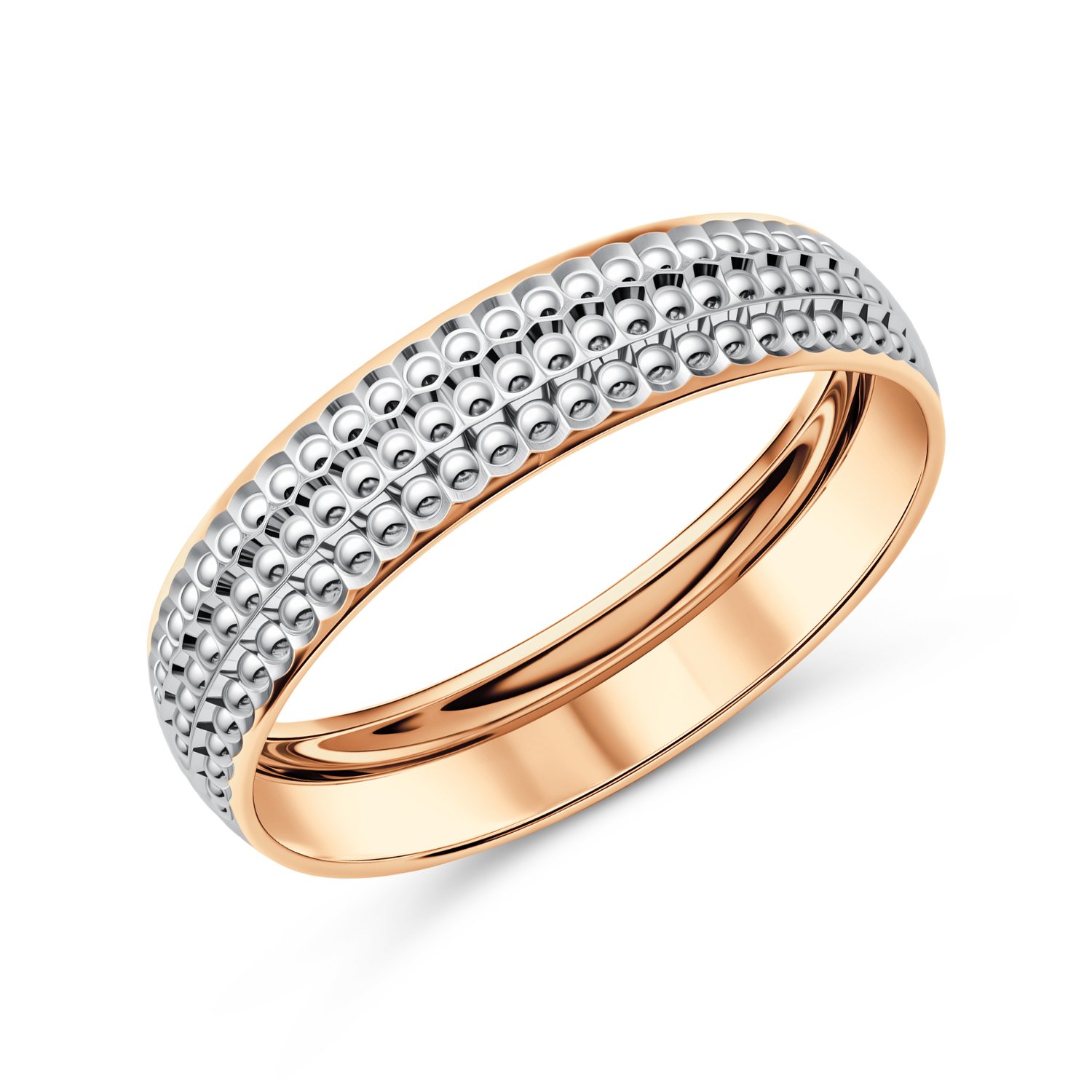 Фото «Золотое обручальное кольцо»