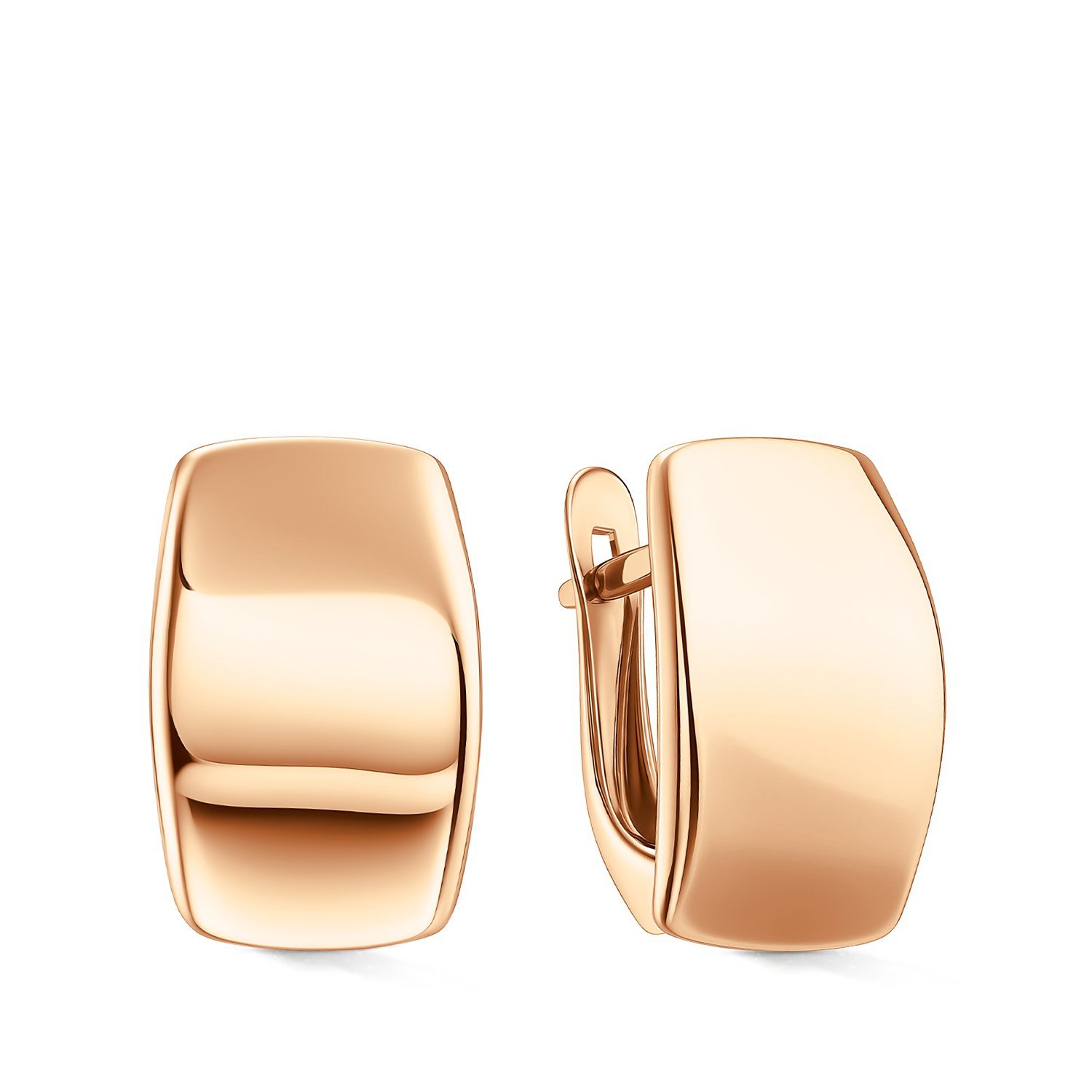 Фото «Золотые серьги»