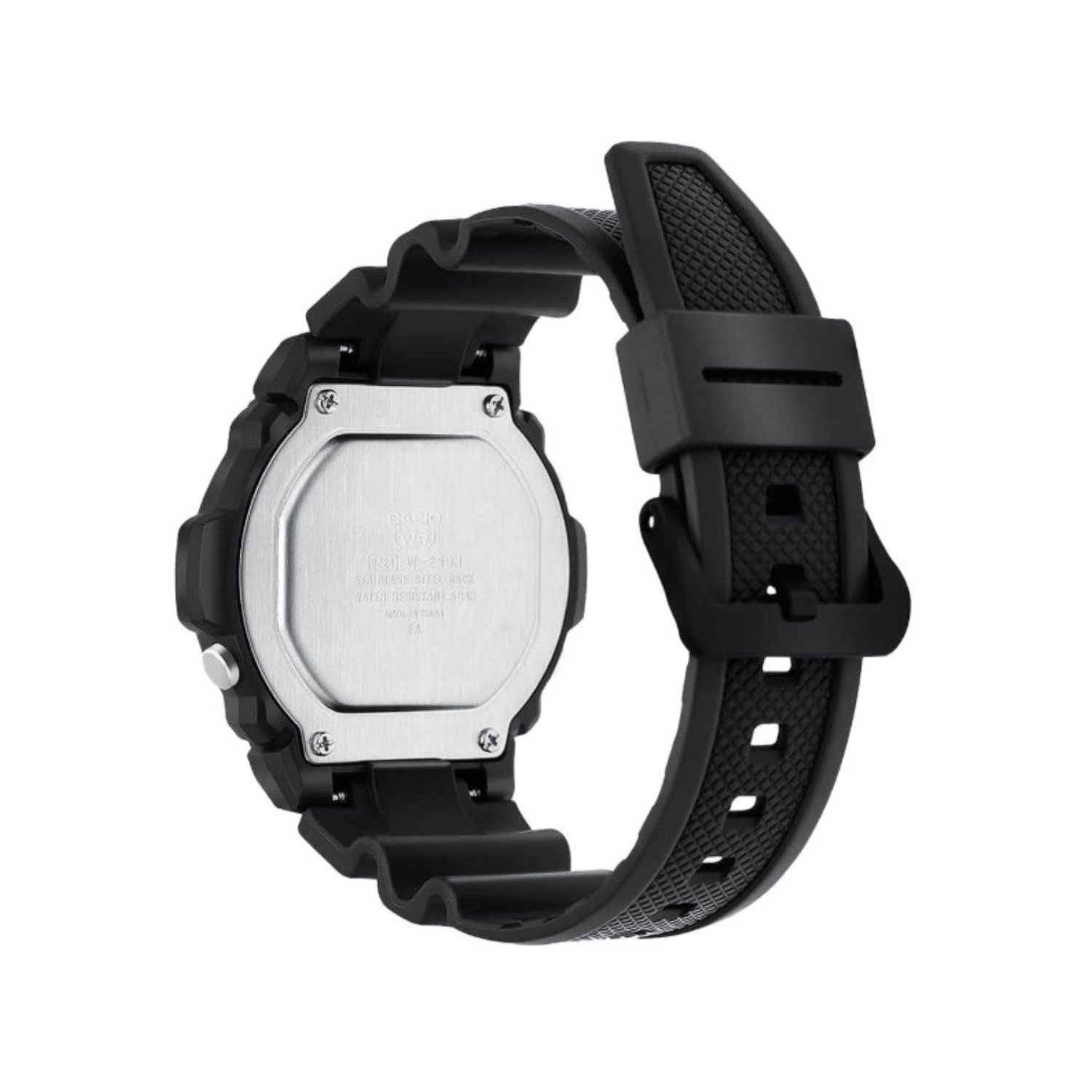 Наручные часы CASIO COLLECTION W-219H-1A