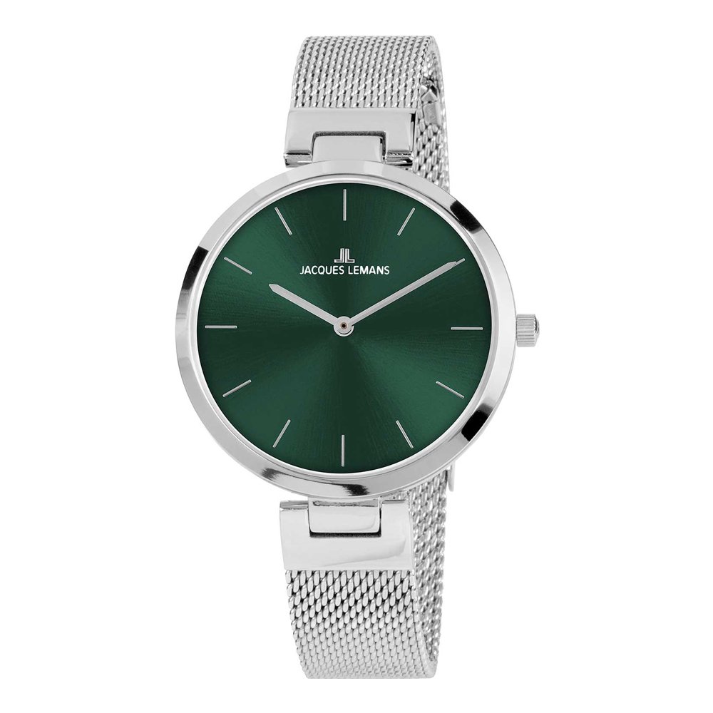 Фото «Наручные часы JACQUES LEMANS Classic Milano 1-2110D»