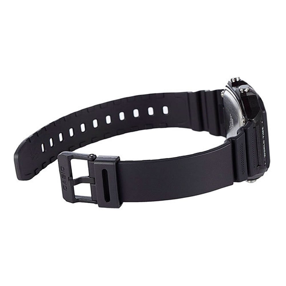 Мужские часы CASIO Collection AE-1200WH-1A