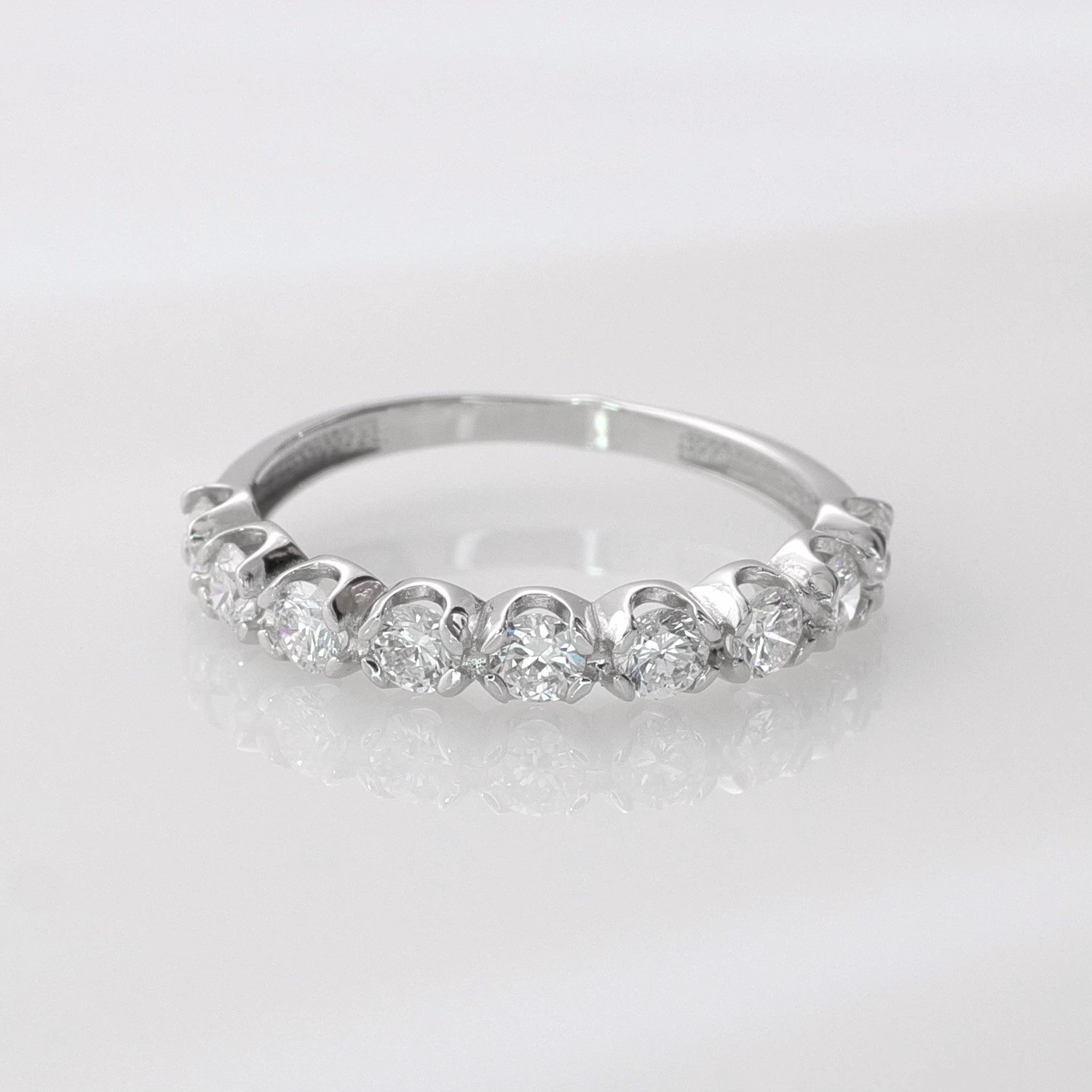 Золотое кольцо SMART DIAMONDS 0,86 карата