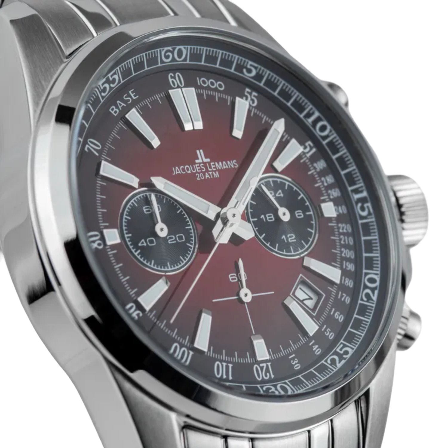 Наручные часы Jacques Lemans Classic 1-2117ZQ