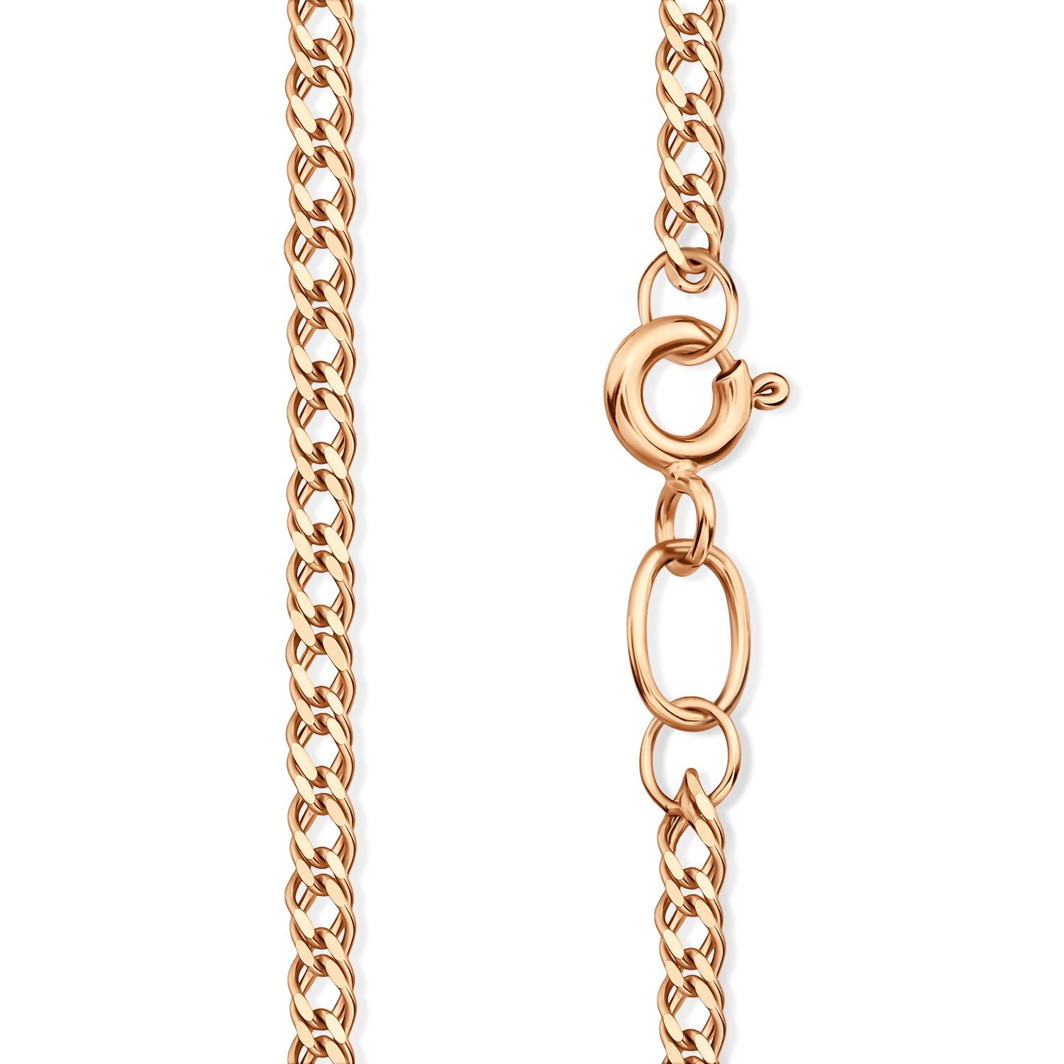 Фото «Золотая цепь полновесная»