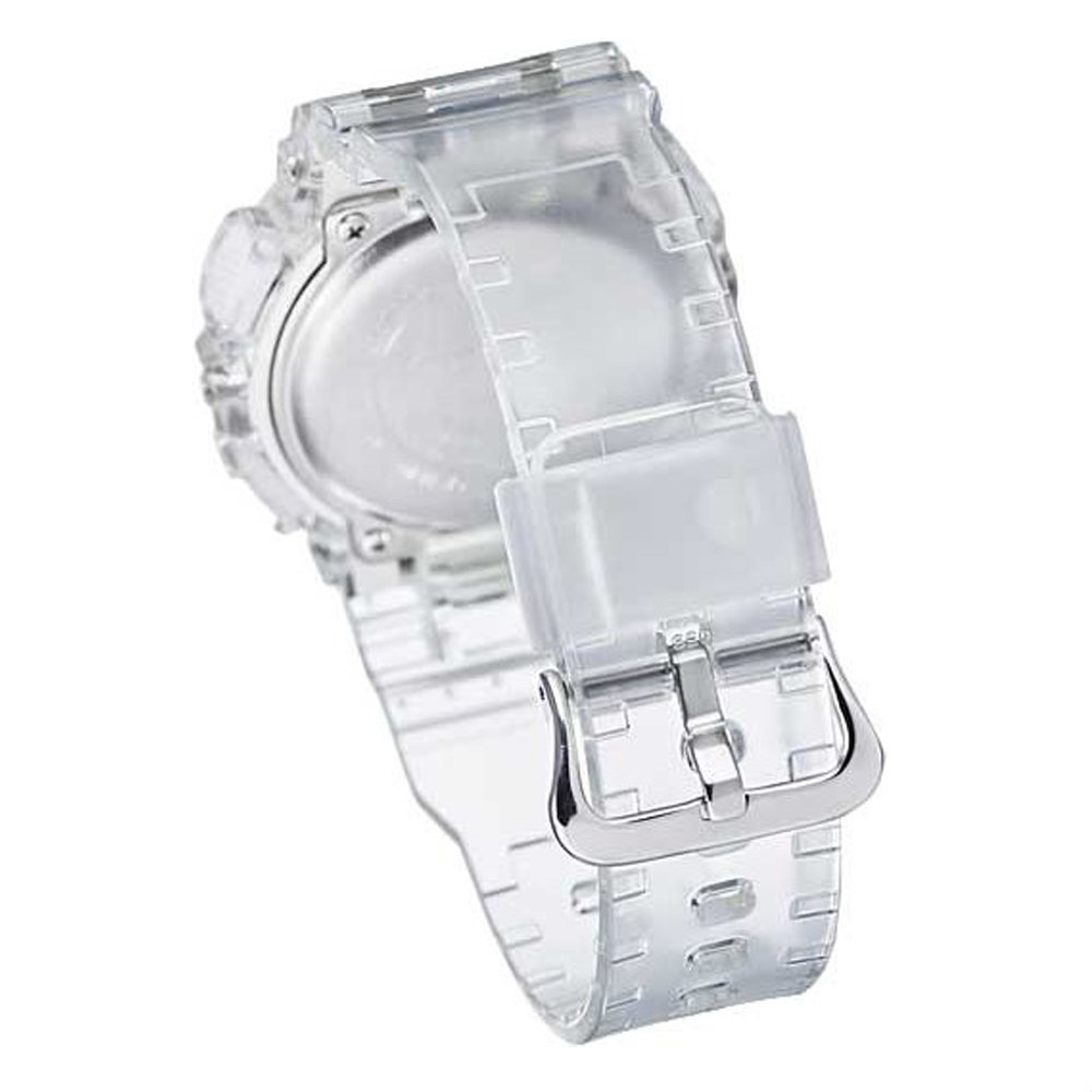 Женские часы CASIO G-Shock GMA-S120SR-7A