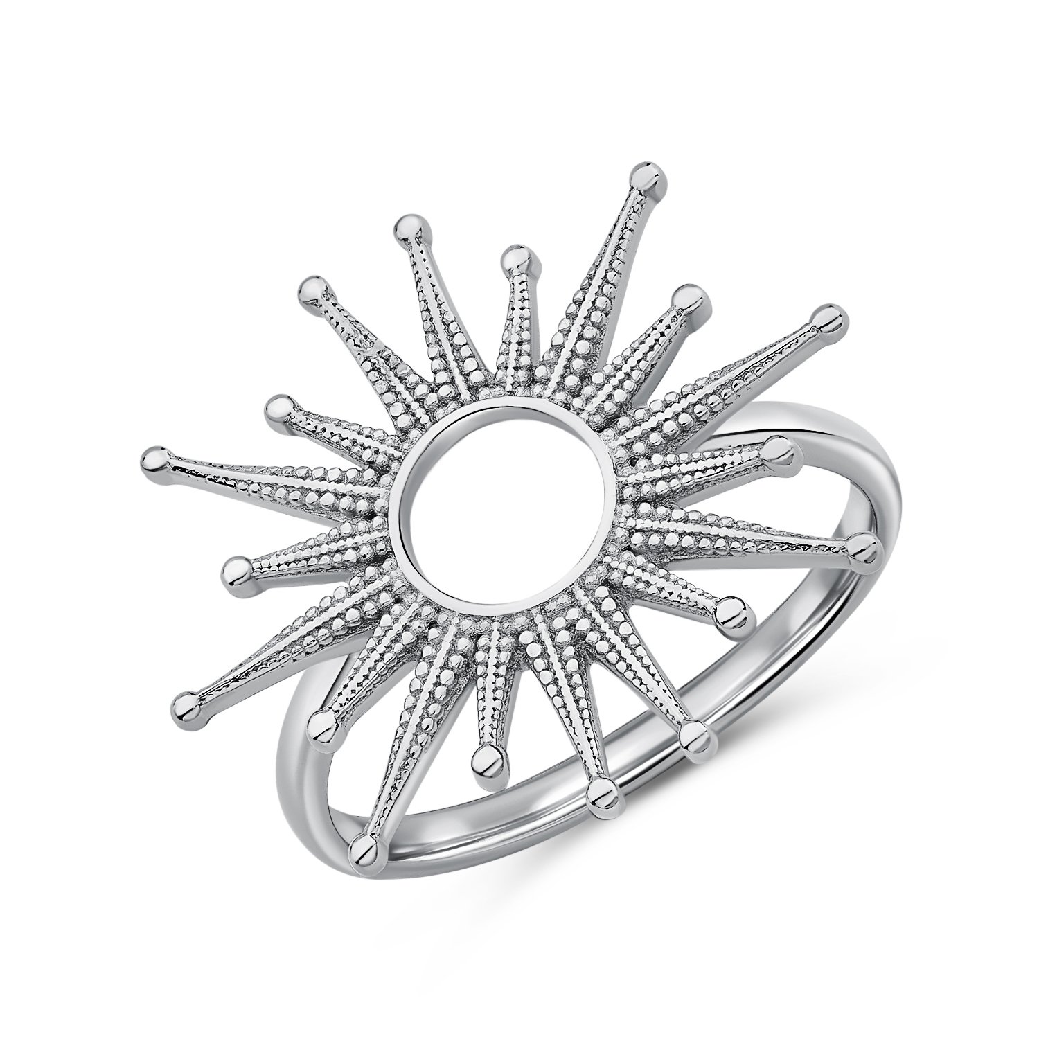 Фото «Серебряное кольцо»