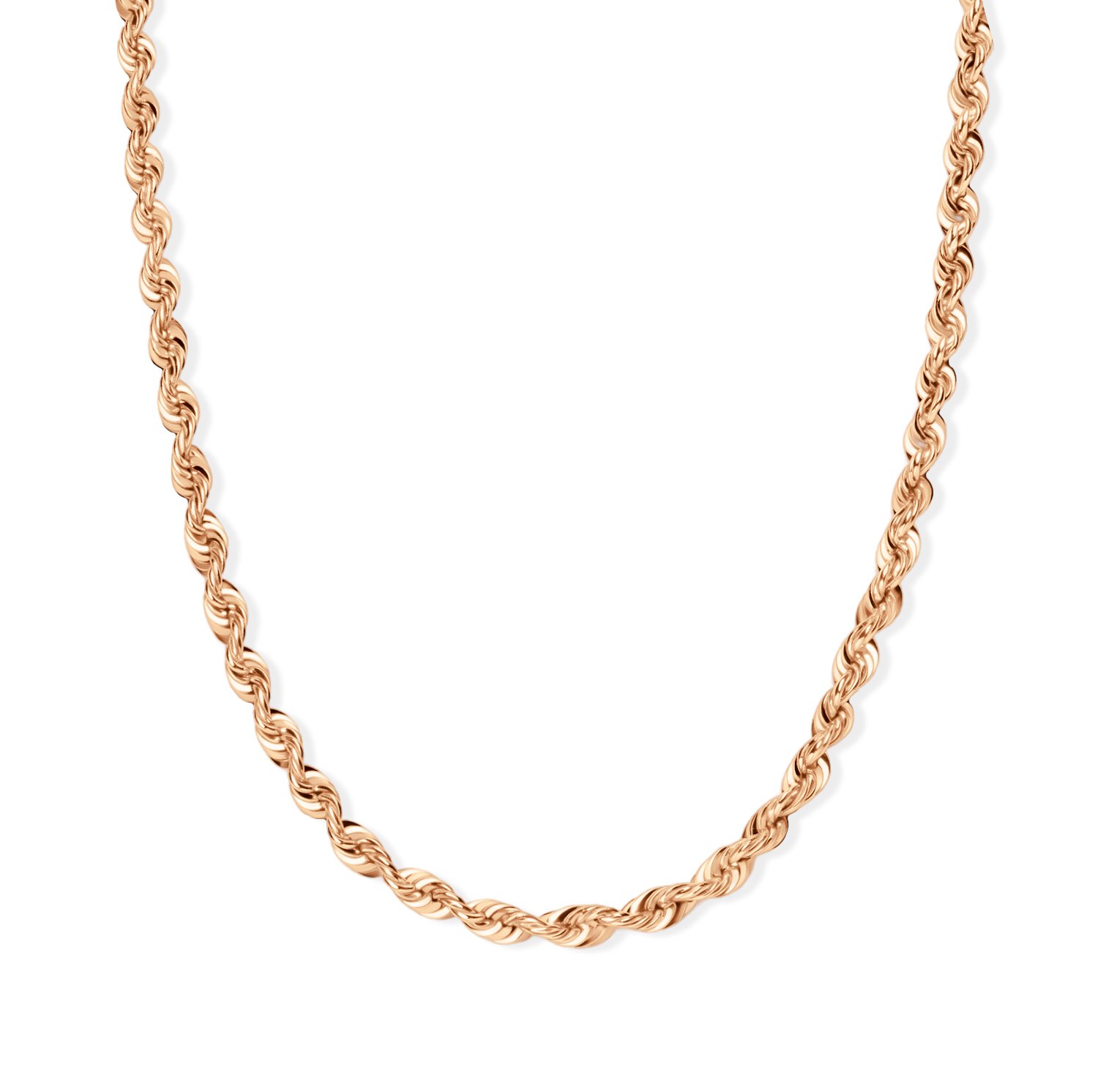 Золотая цепь облегченная