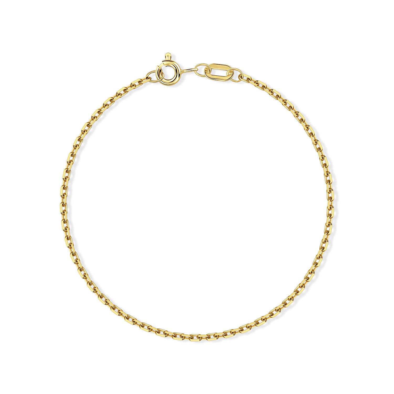 Фото «Золотой браслет полновесный»