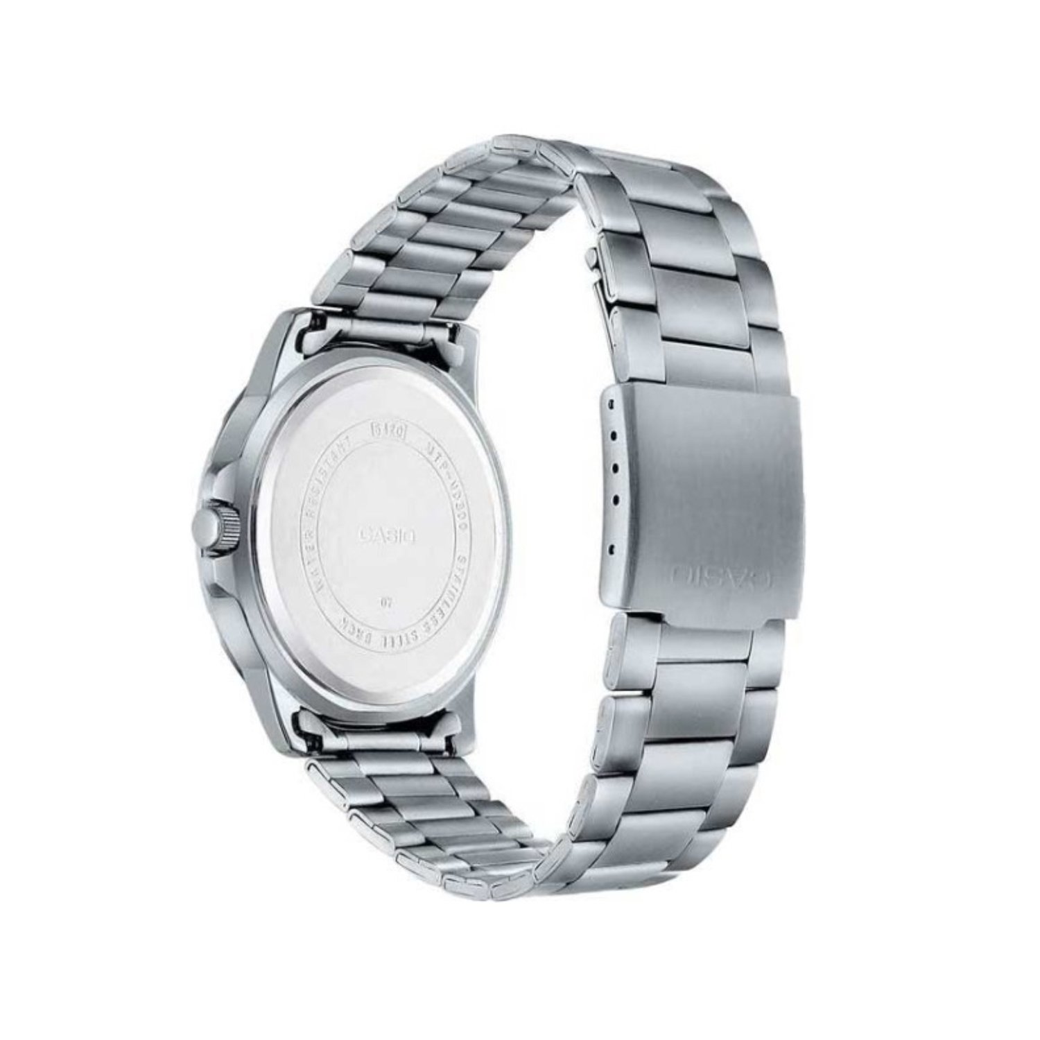 Наручные часы CASIO COLLECTION MTP-VD300D-1E