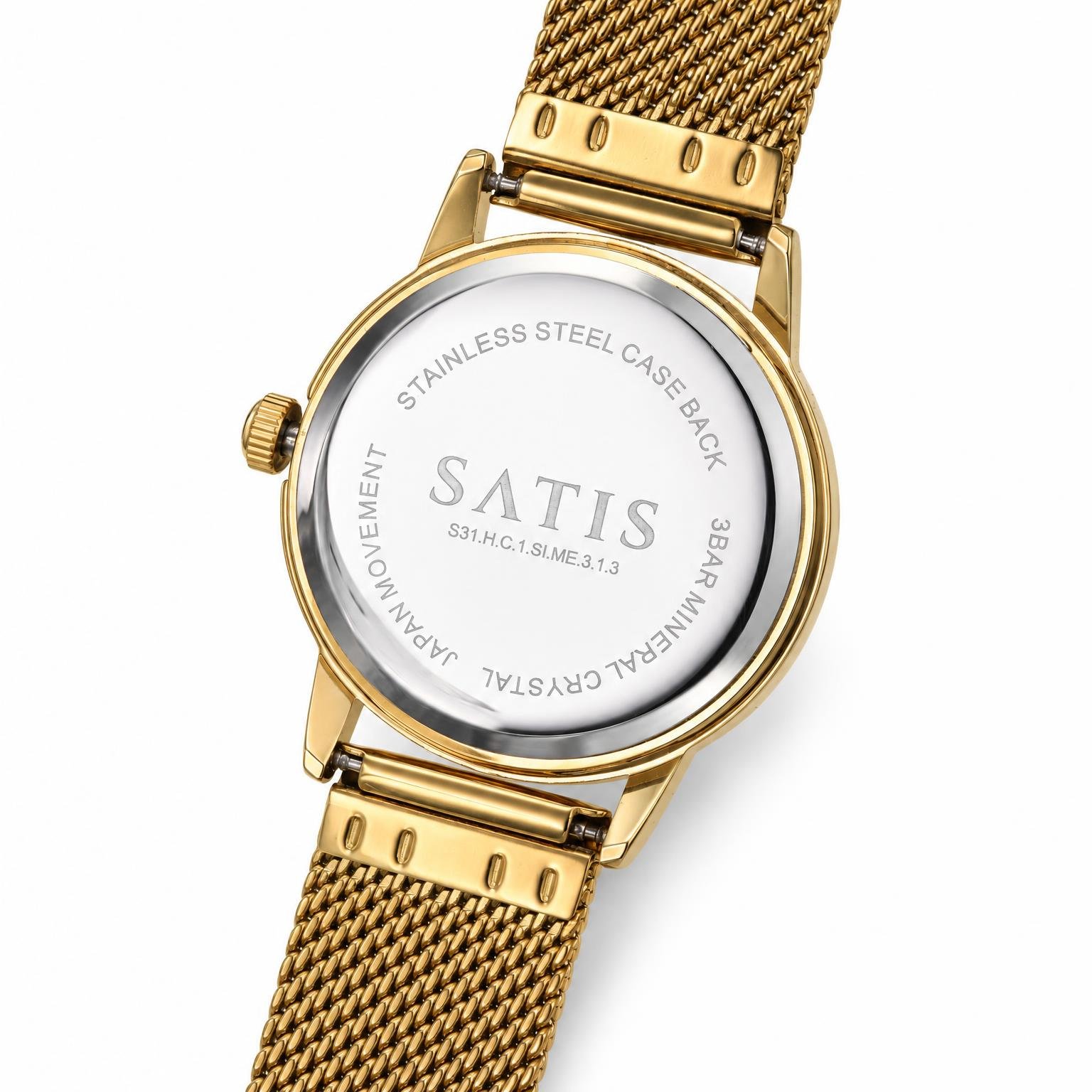 Наручные часы SATIS HERITAGE