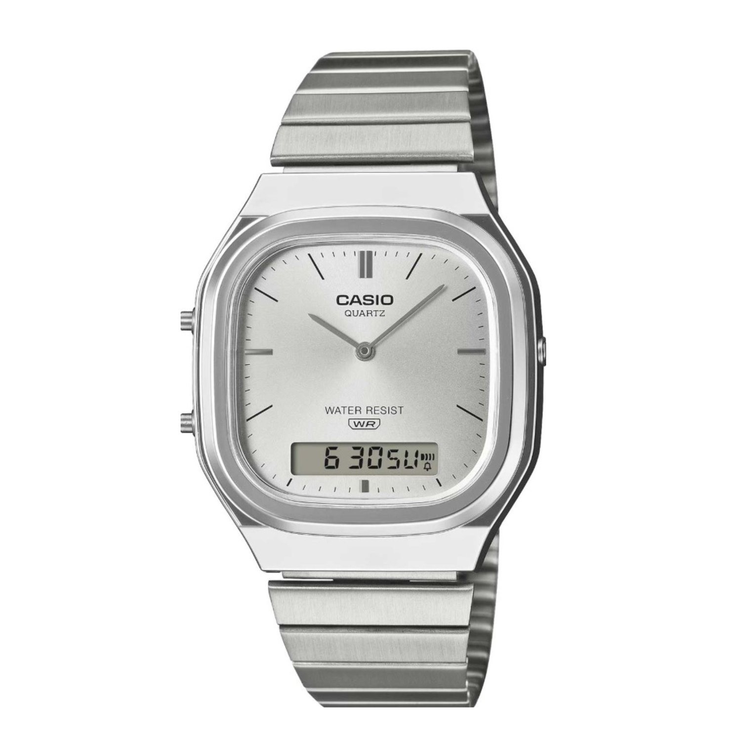 Фото «Наручные часы CASIO VINTAGE AQ-240E-7A»