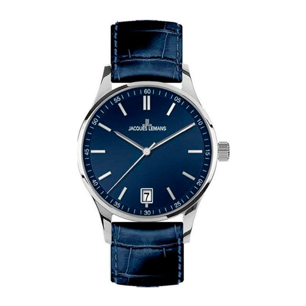 Фото «Часы JACQUES LEMANS 1-2027C»