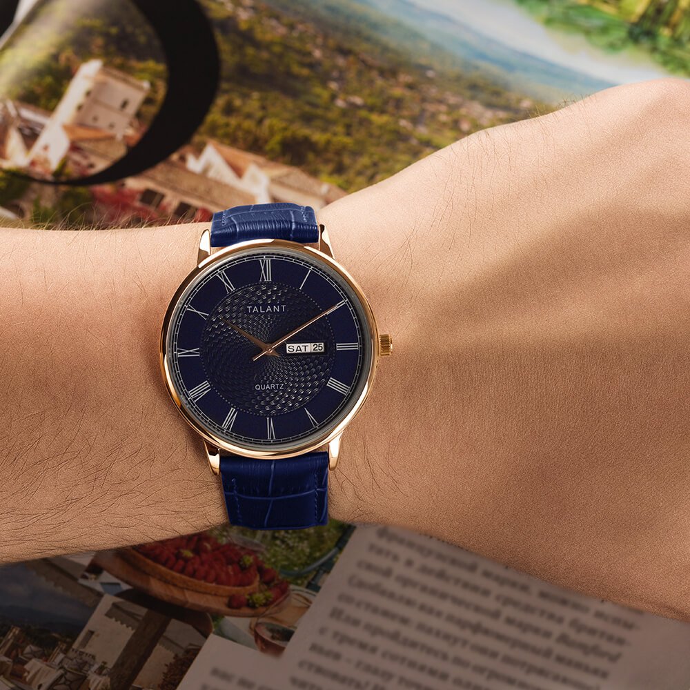 Часы TALANT 22.03.04.02.4