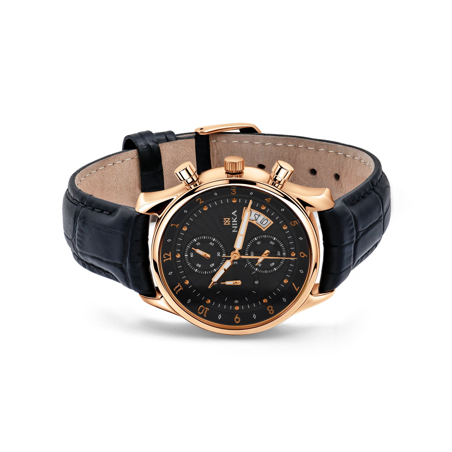 Наручные часы НИКА 1246.0.1.52