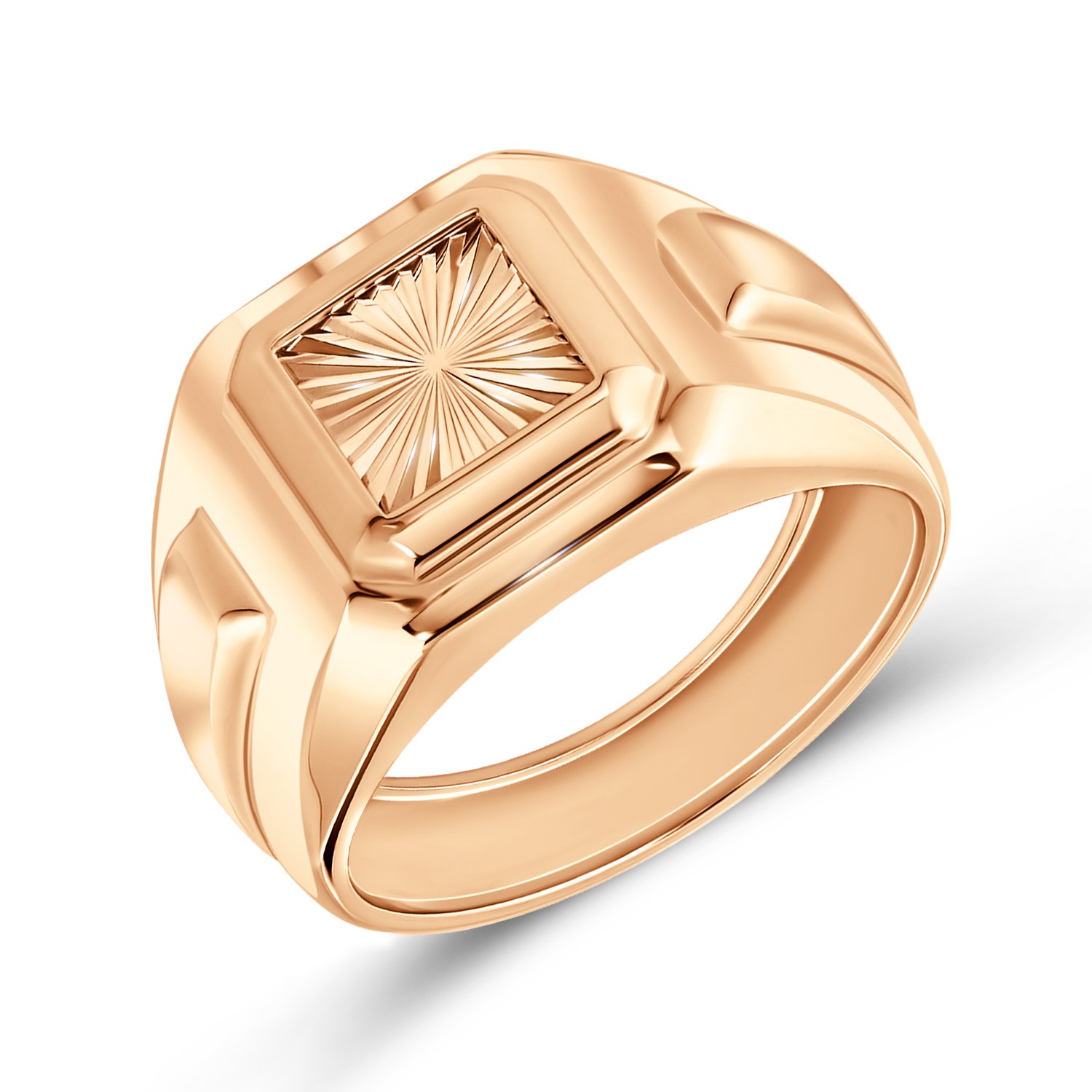 Фото «Золотая печатка»