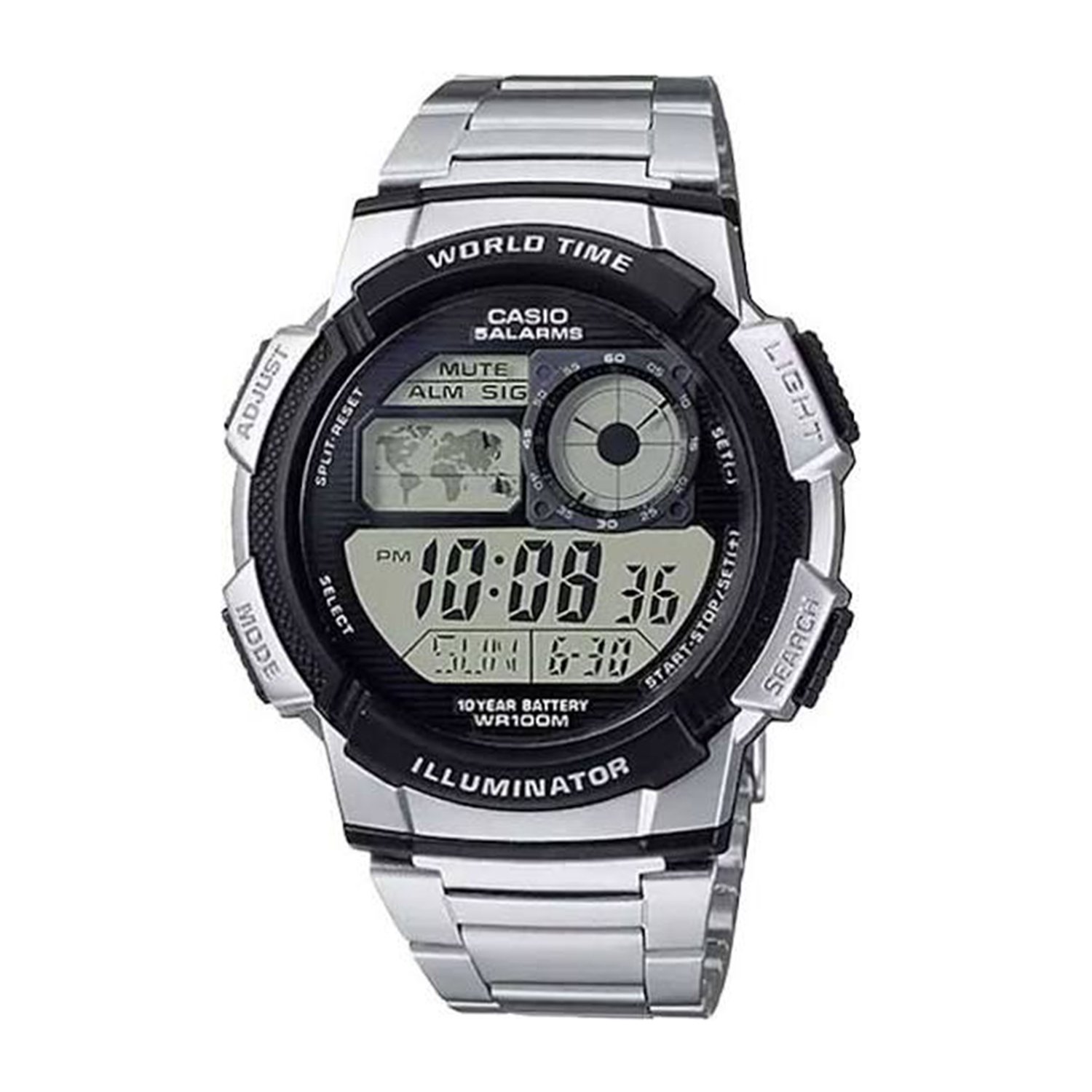 Фото «Наручные часы CASIO Collection»