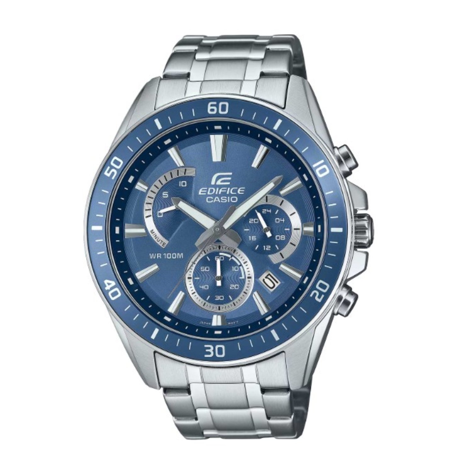 Фото «Наручные часы CASIO EDIFICE EFR-552D-2A»