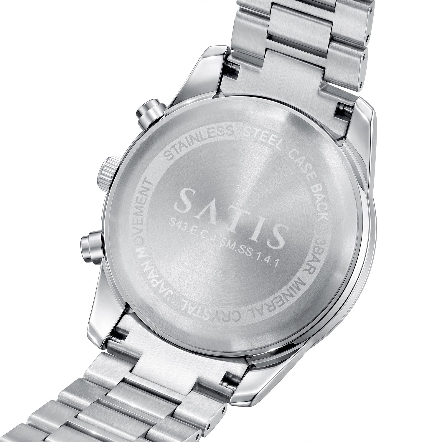 Наручные часы SATIS ESSENTIAL