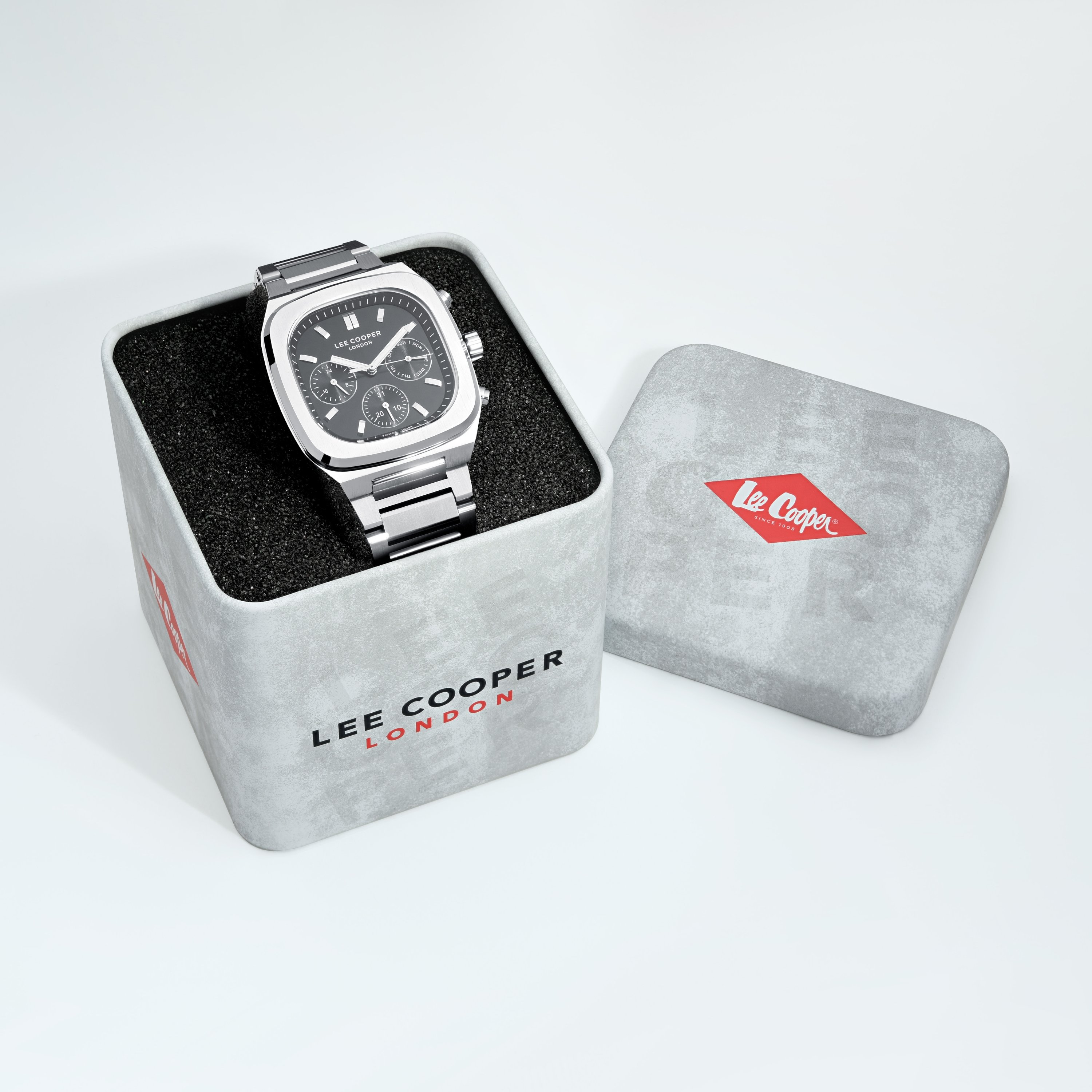 Мужские часы Lee Cooper LC07618.350