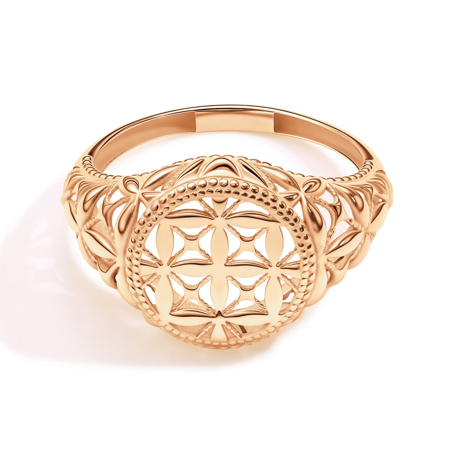 Золотое кольцо