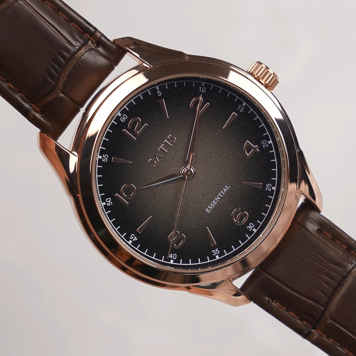 Фото «Наручные часы SATIS ESSENTIAL»