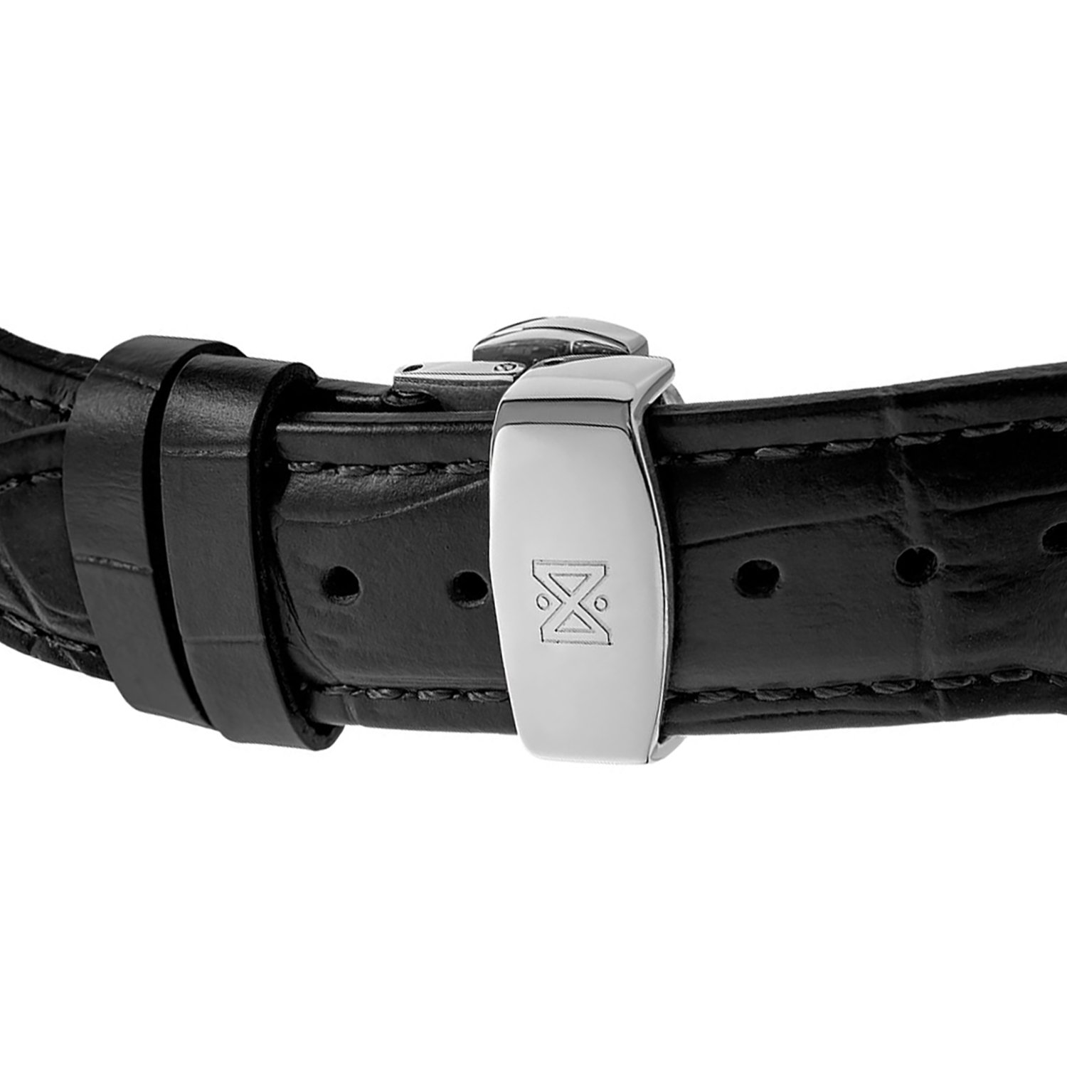 Серебряные наручные часы CELEBRITY 1893.0.9.55B.B