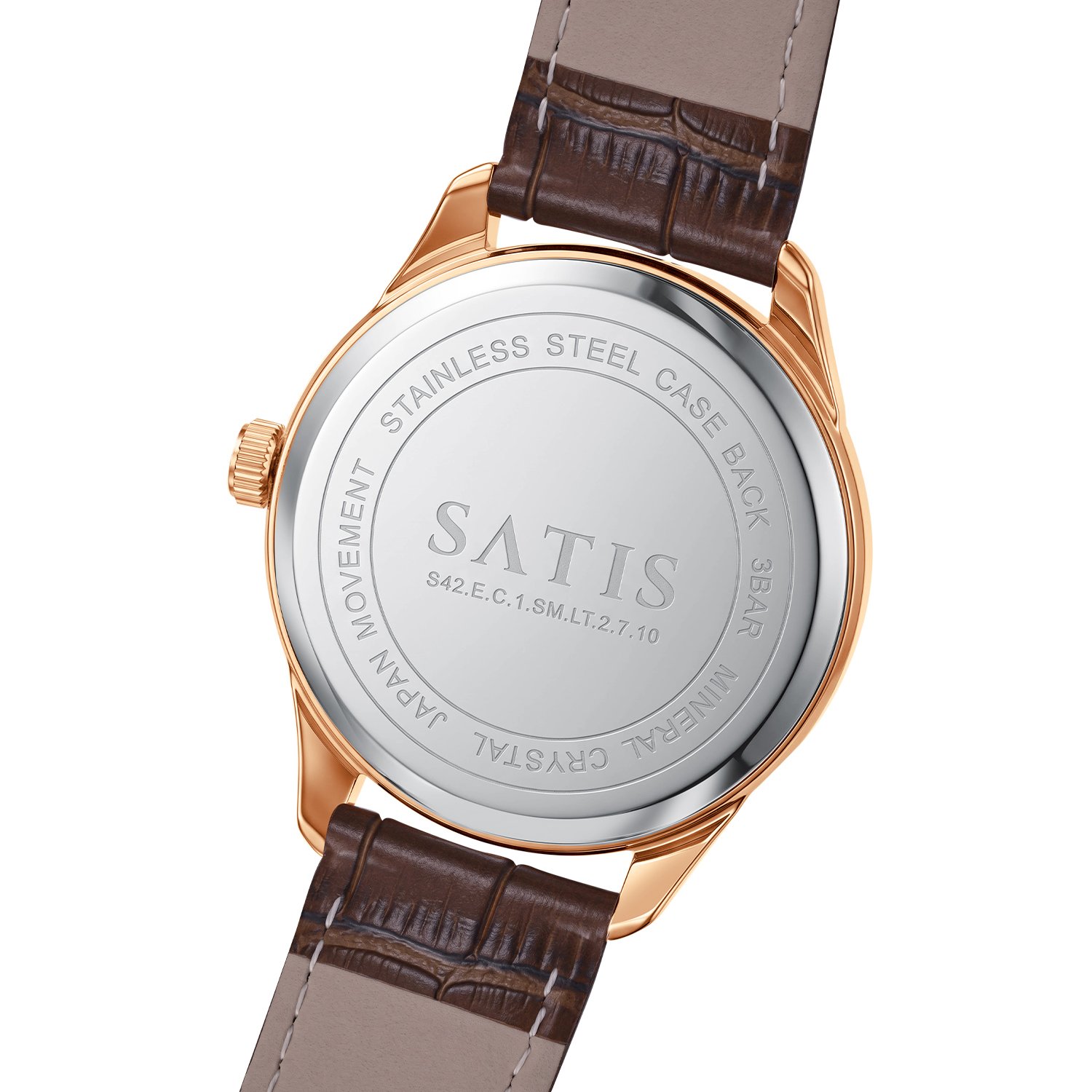 Наручные часы SATIS ESSENTIAL
