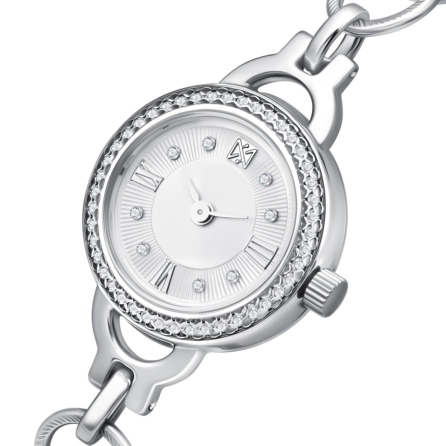 Наручные часы НИКА Viva 0390.2.9.13D