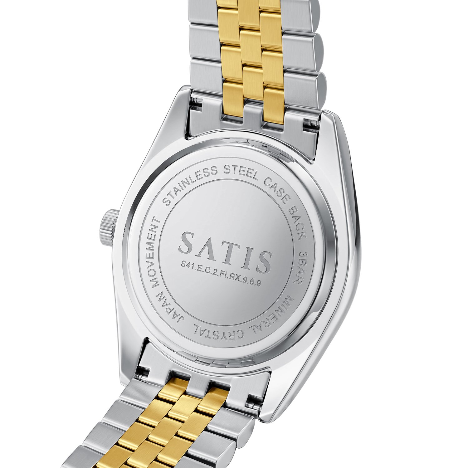Наручные часы SATIS ESSENTIAL