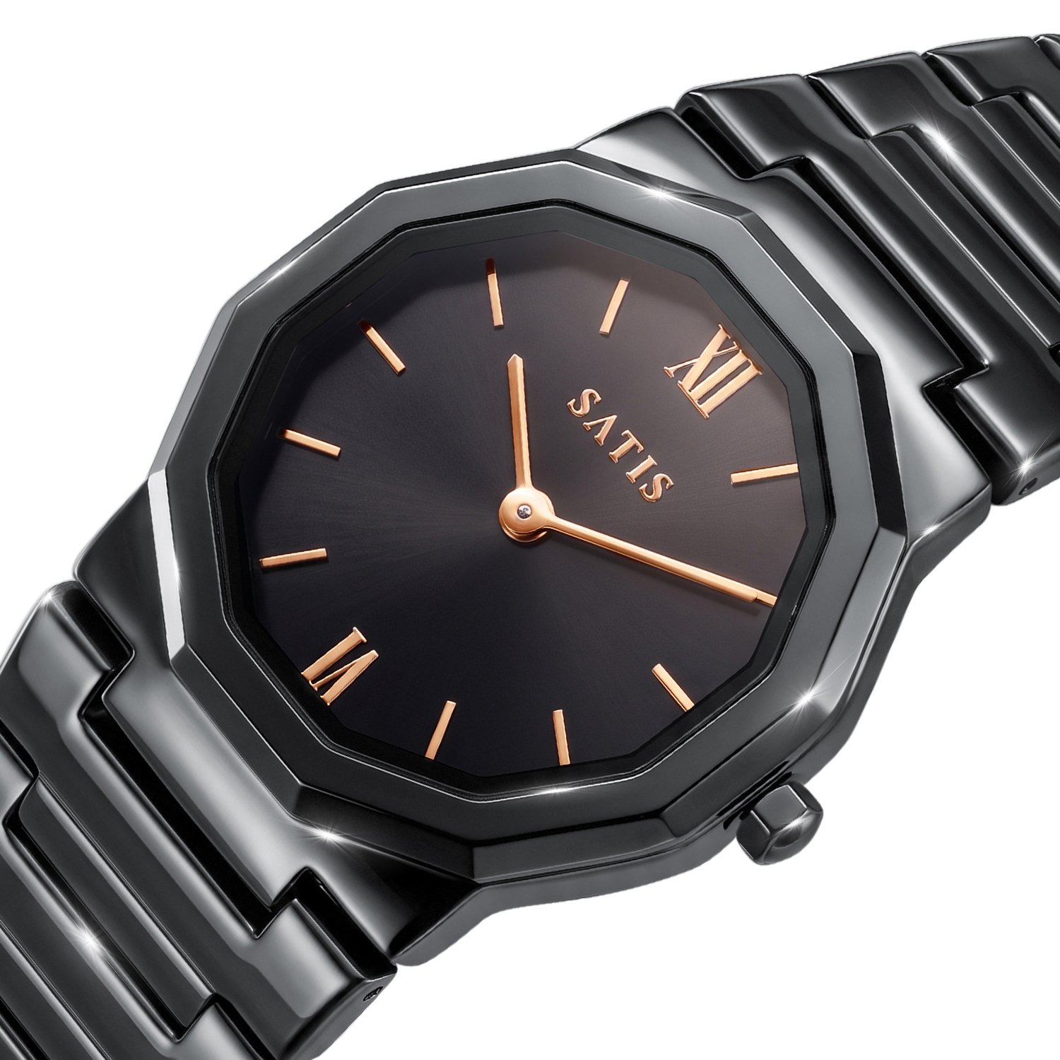 Наручные часы SATIS ESSENTIAL