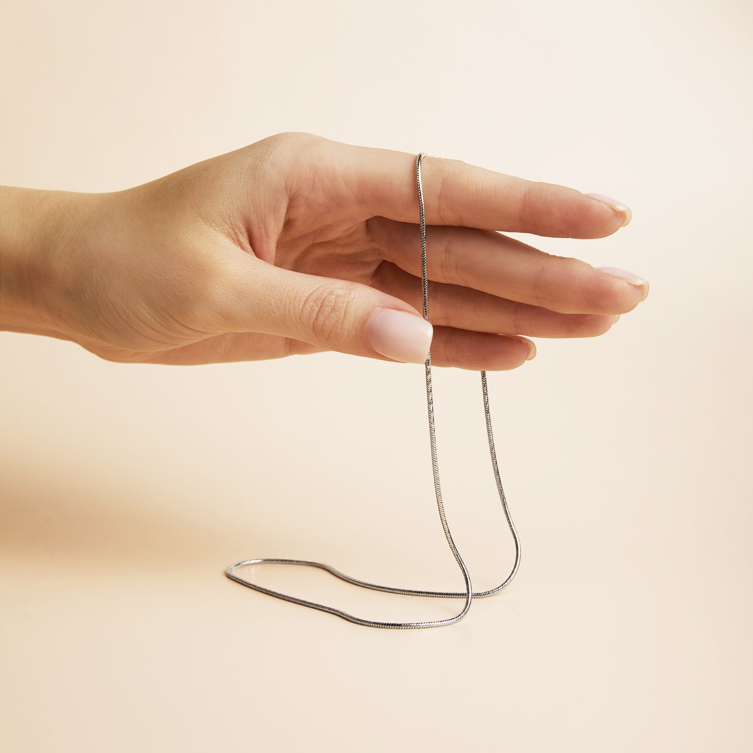 Золотая цепь полновесная