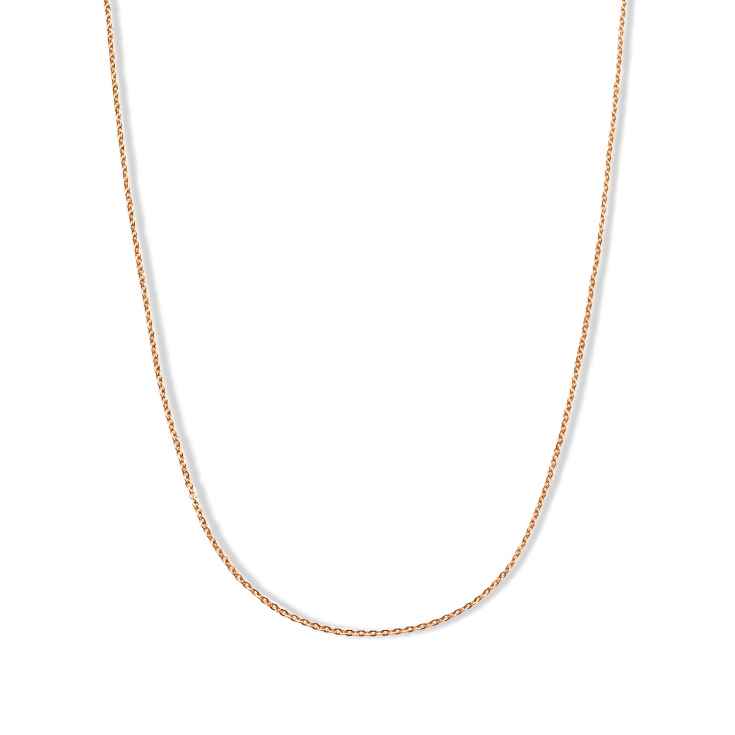 Золотая цепь полновесная