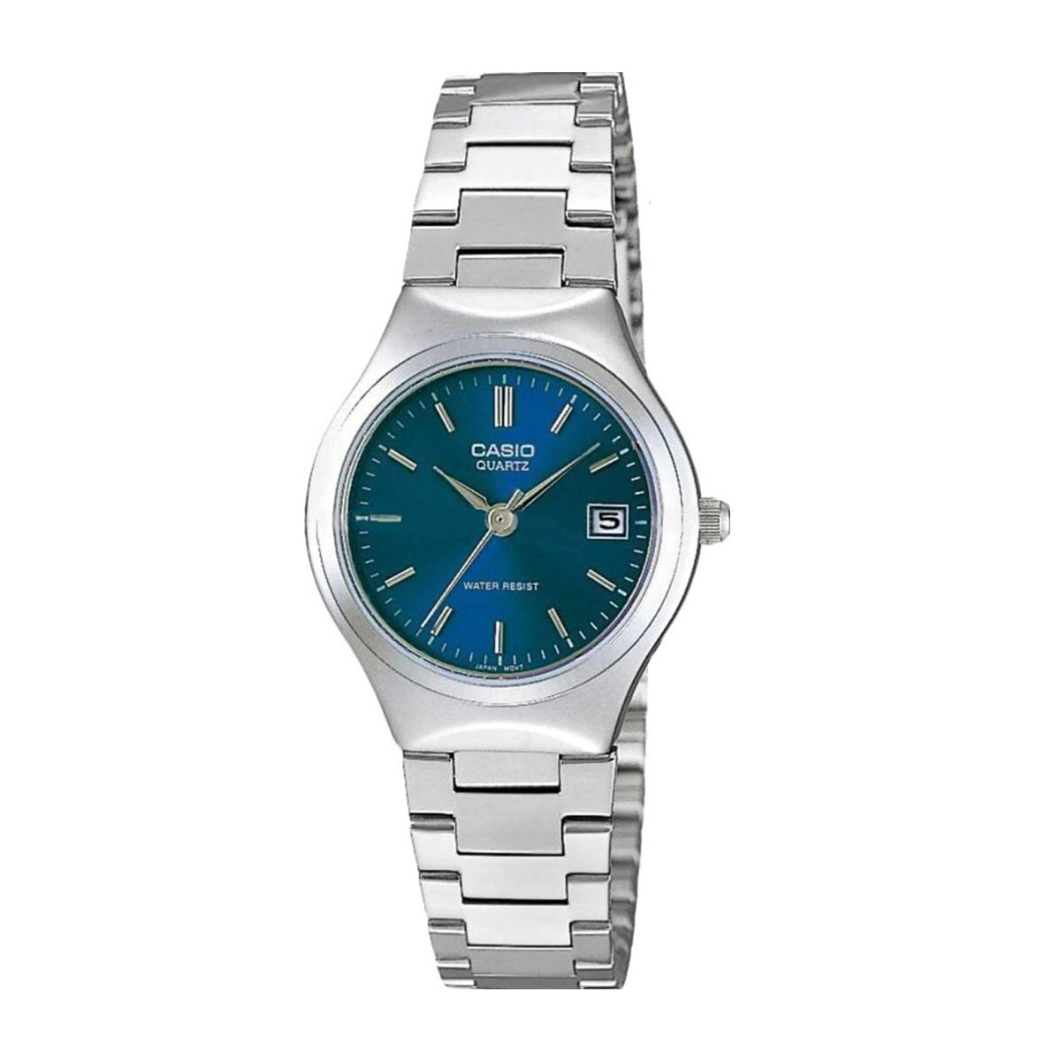 Фото «Наручные часы CASIO COLLECTION LTP-1170A-2A»