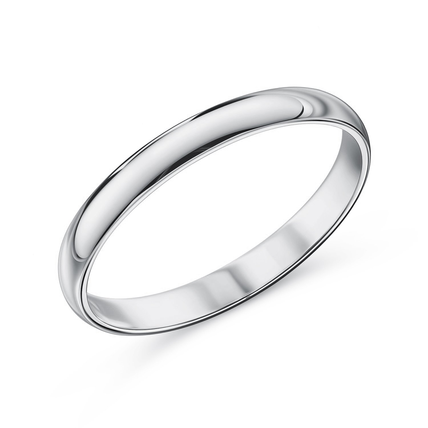 Фото «Золотое обручальное кольцо»