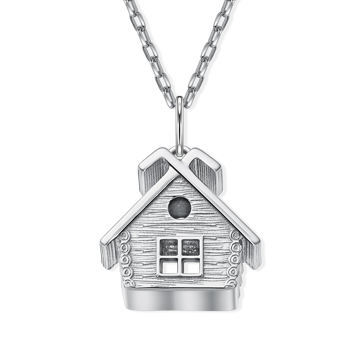 Фото «Серебряная подвеска»