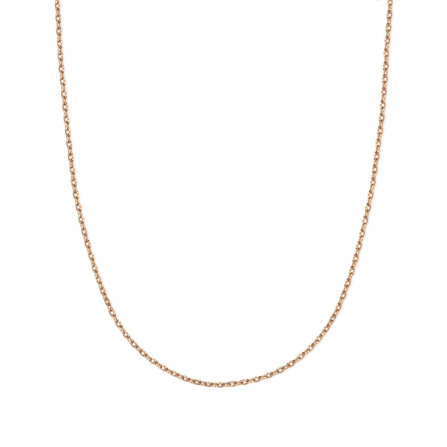 Золотая цепь полновесная