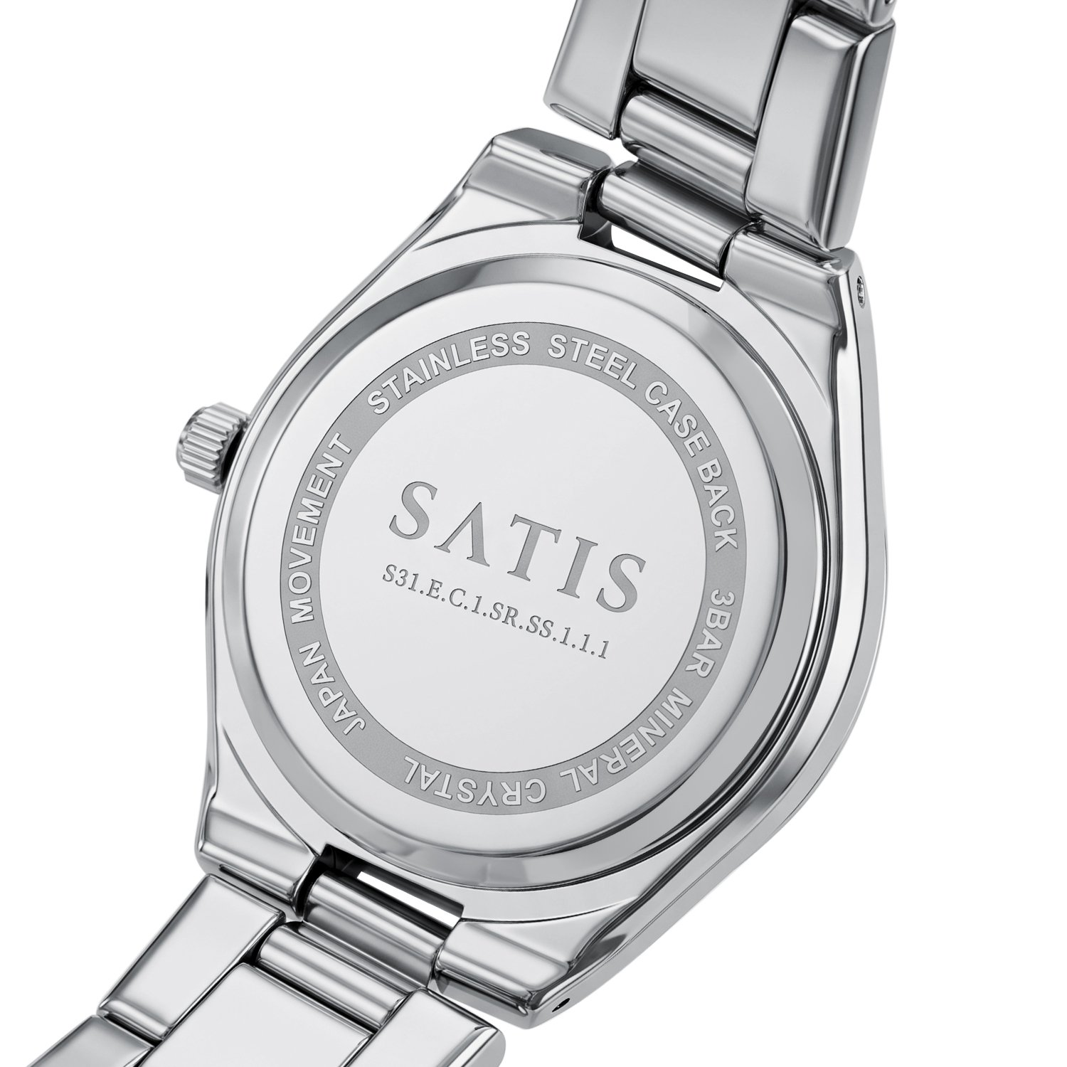 Наручные часы SATIS FUSION