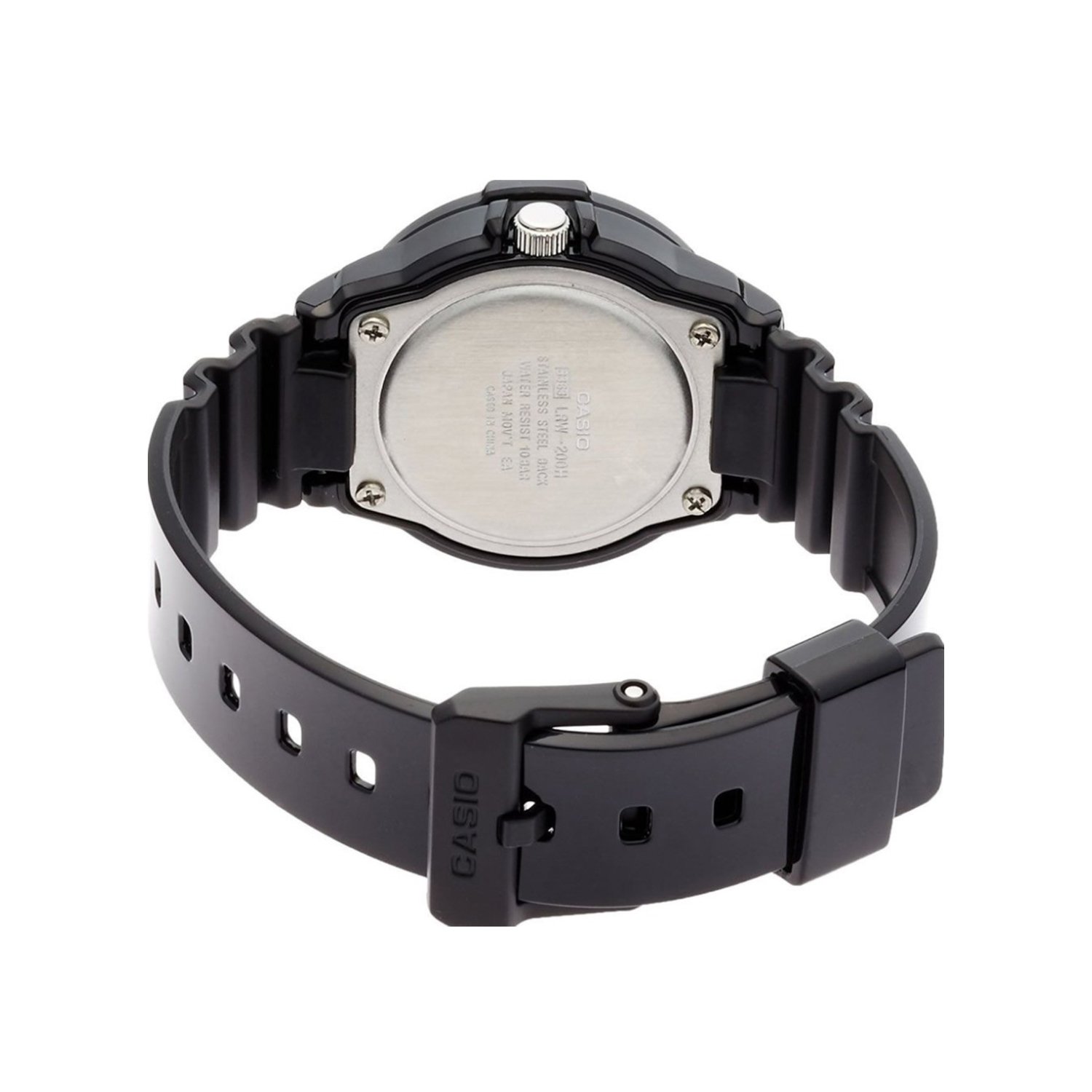 Наручные часы CASIO COLLECTION LRW-200H-1B